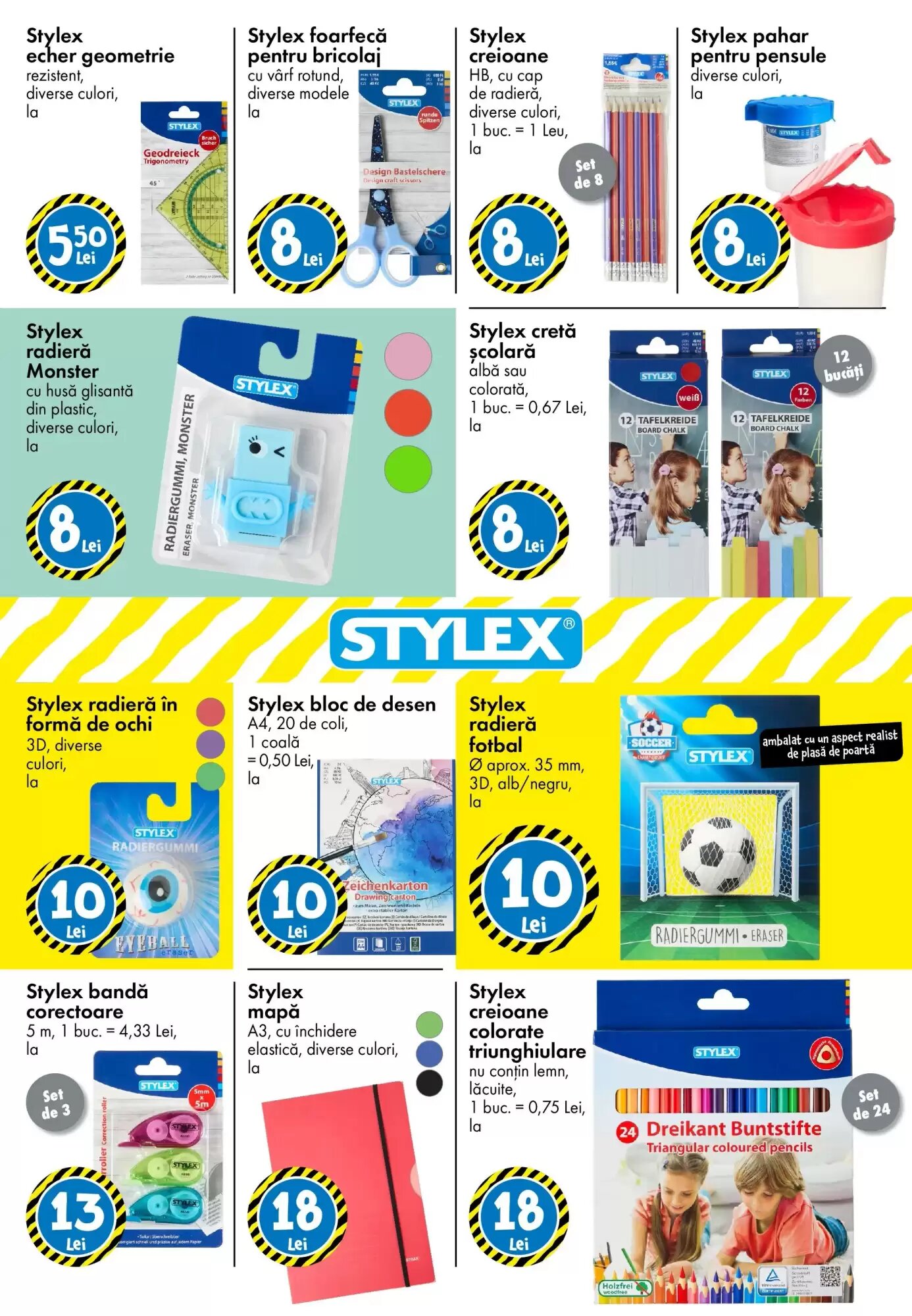 Catalogul cu oferte TEDI valabil de la 14.08.2026 - Pagina 3.