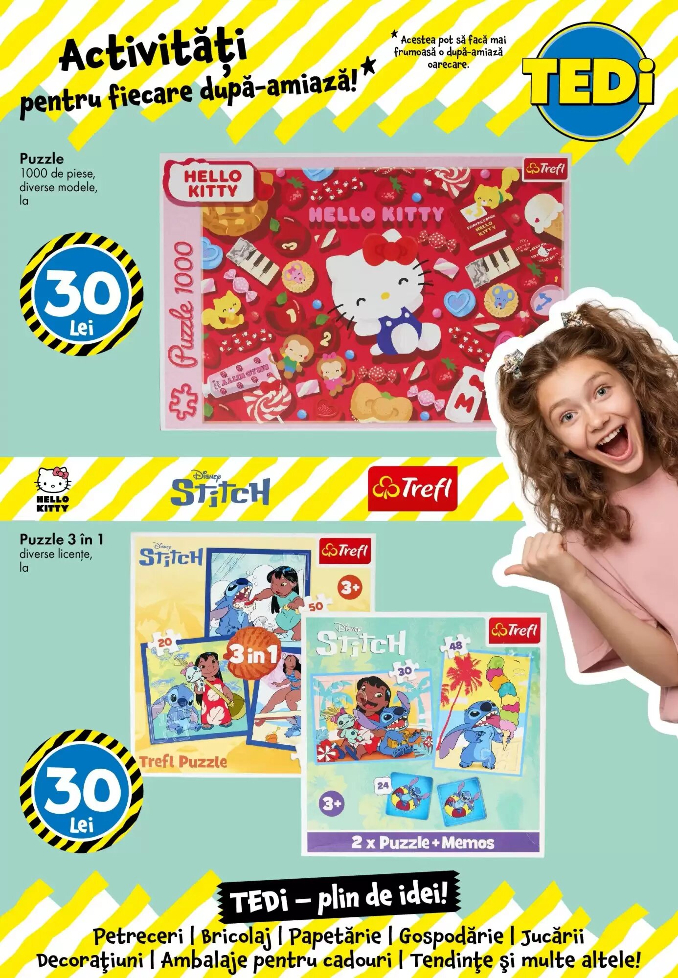 Catalogul cu oferte TEDI valabil de la 14.08.2026 - Pagina 4.
