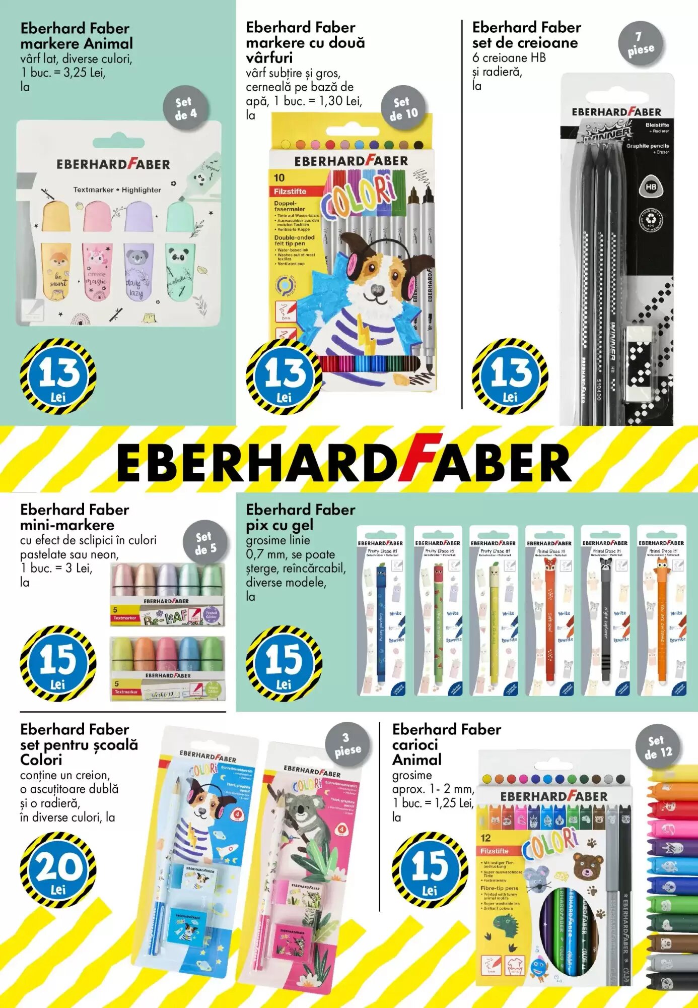 Catalogul cu oferte TEDI valabil de la 14.08.2026 - Pagina 8.