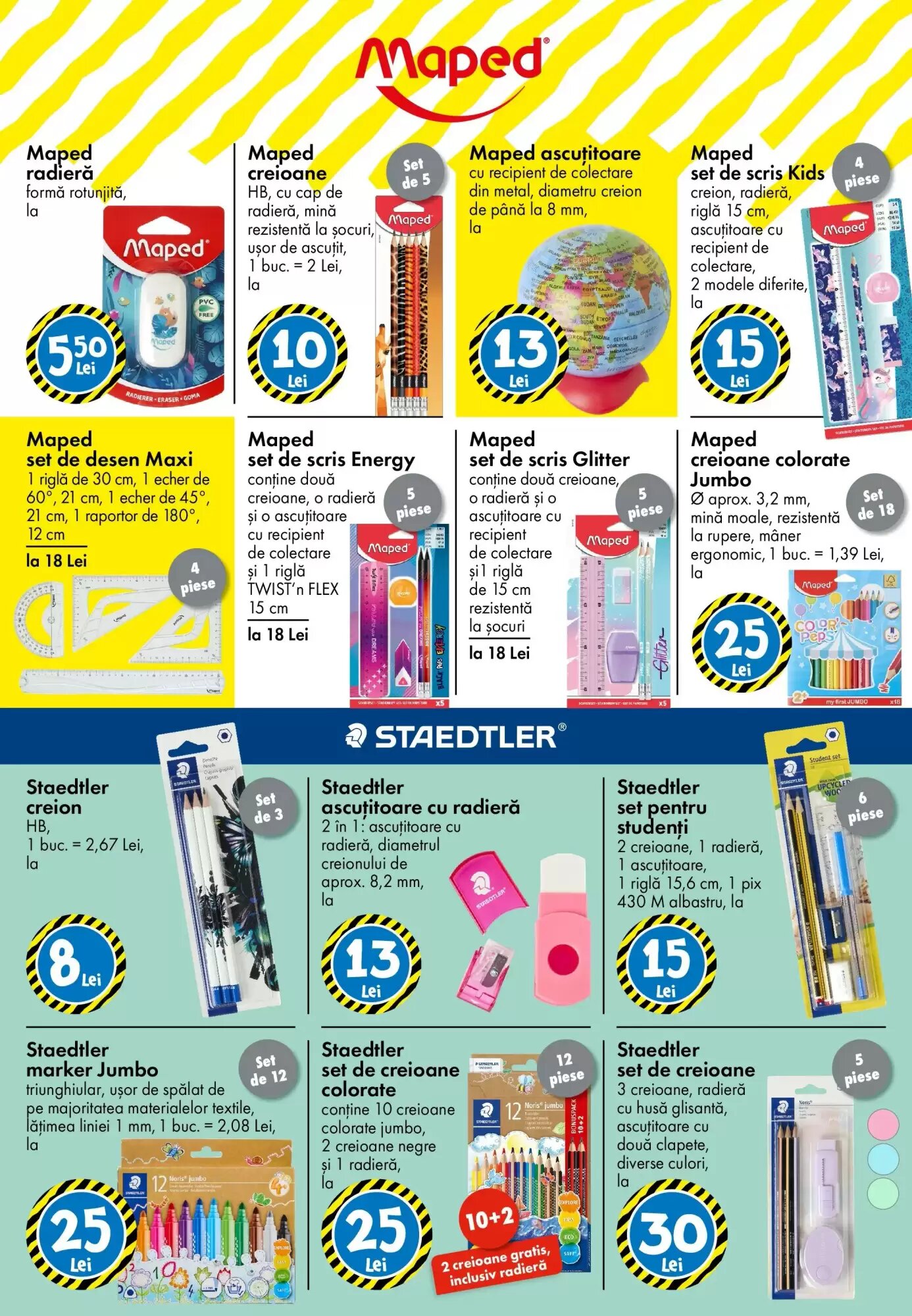 Catalogul cu oferte TEDI valabil de la 14.08.2026 - Pagina 9.
