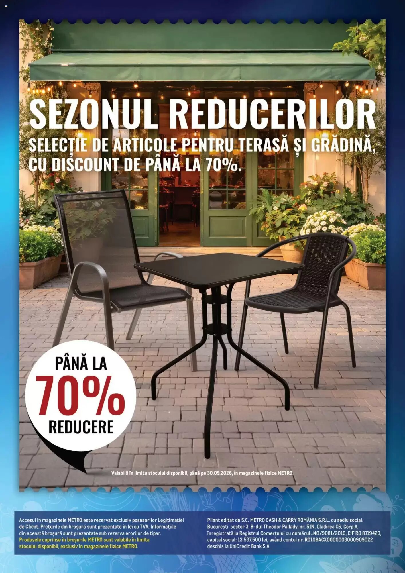 Catalogul cu oferte Metro valabil de la 17.08.2026 - Pagina 5.