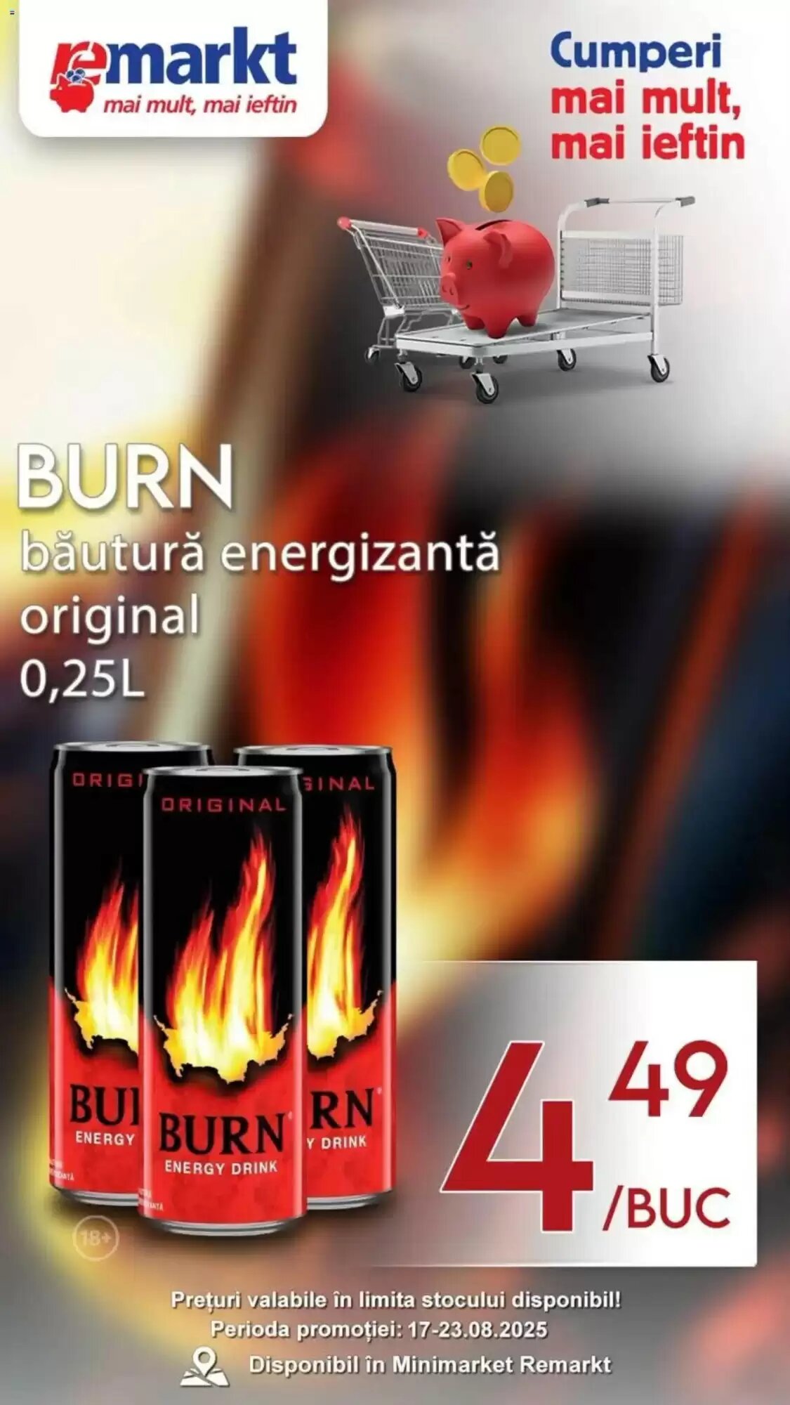 Catalogul cu oferte Remarkt valabil de la 17.08.2026 - Pagina 2.