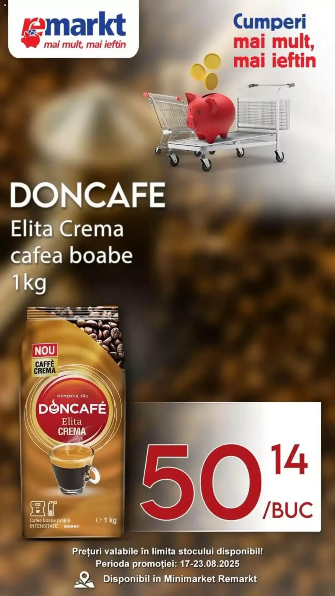 Catalogul cu oferte Remarkt valabil de la 17.08.2026 - Pagina 3.