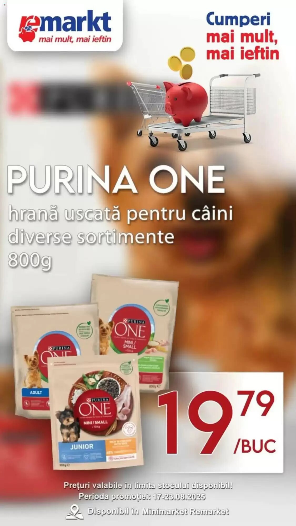 Catalogul cu oferte Remarkt valabil de la 17.08.2026 - Pagina 5.