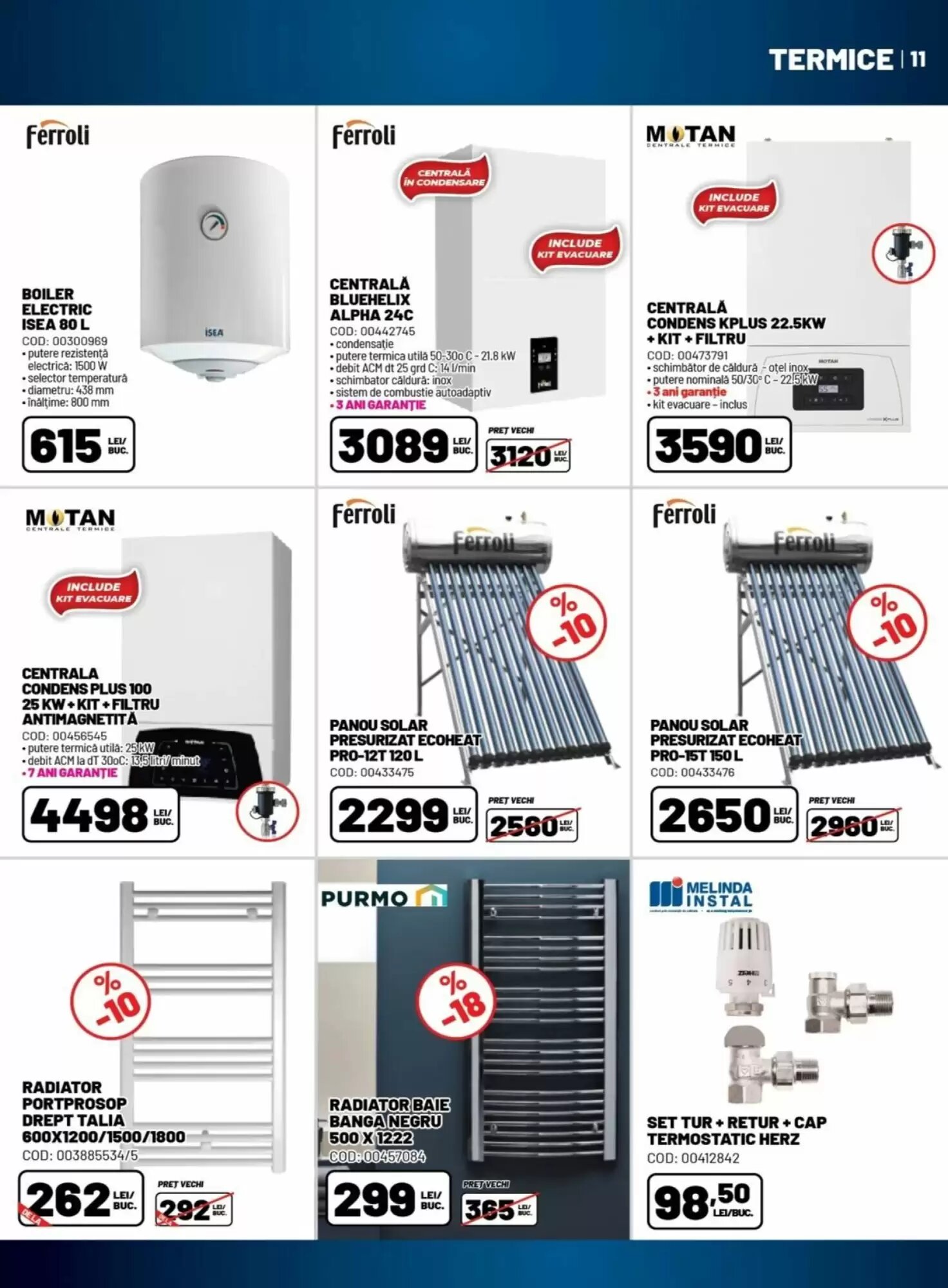 Catalogul cu oferte Ambient valabil de la 18.08.2026 - Pagina 11.