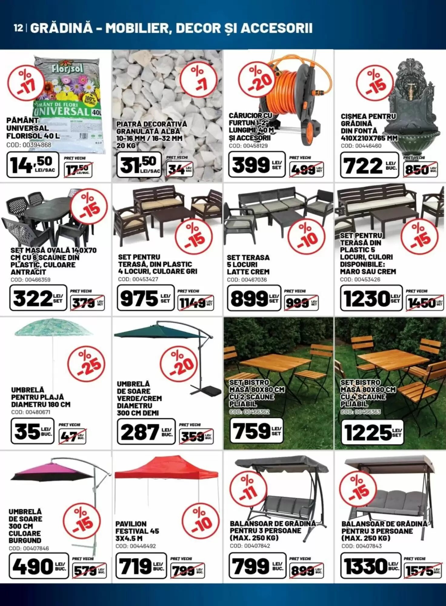 Catalogul cu oferte Ambient valabil de la 18.08.2026 - Pagina 12.