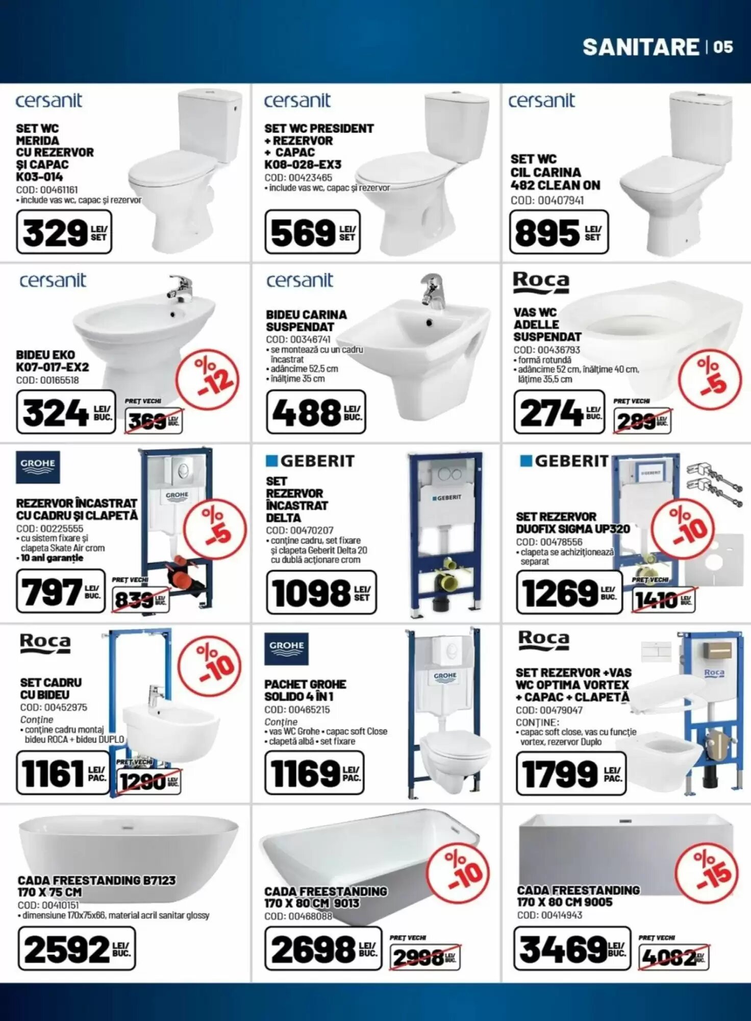 Catalogul cu oferte Ambient valabil de la 18.08.2026 - Pagina 5.