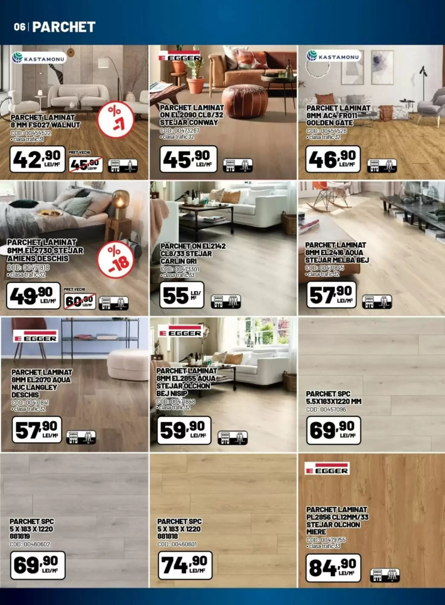 Catalogul cu oferte Ambient valabil de la 18.08.2026 - Pagina 6.
