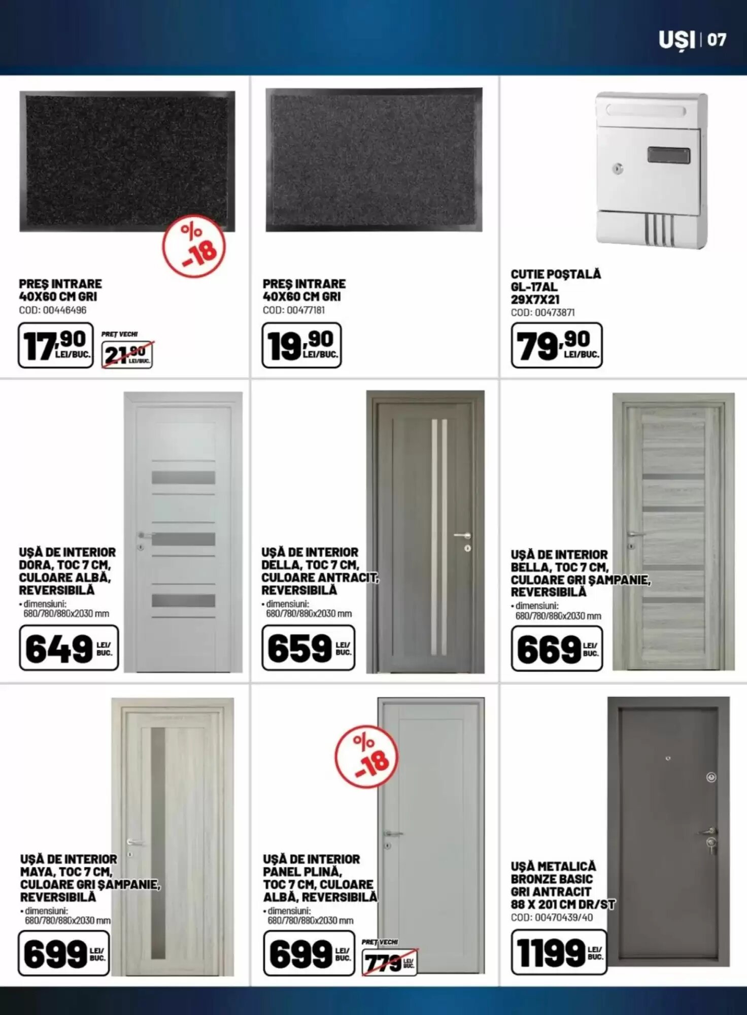 Catalogul cu oferte Ambient valabil de la 18.08.2026 - Pagina 7.