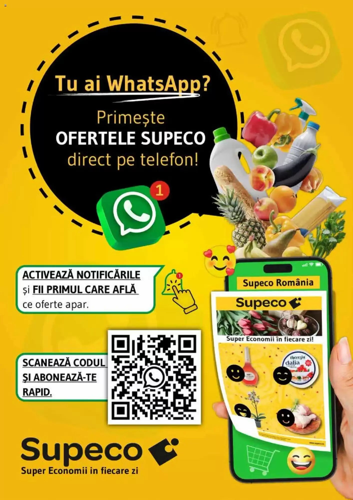 Catalogul cu oferte Supeco valabil de la 20.08.2026 - Pagina 13.