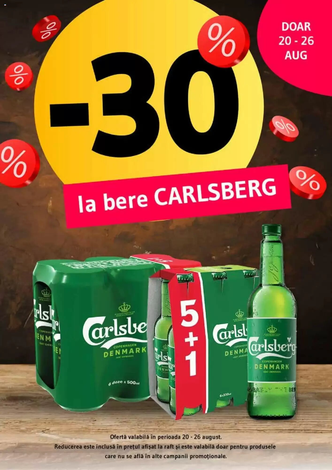 Catalogul cu oferte Supeco valabil de la 20.08.2026 - Pagina 2.