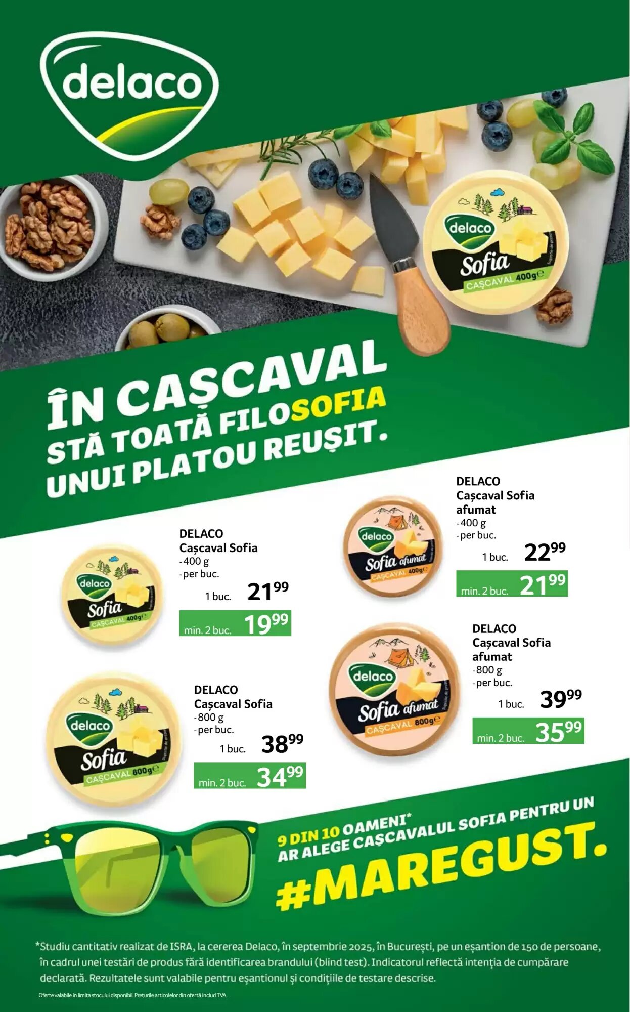 Catalogul cu oferte Selgros valabil de la 21.08.2026 - Pagina 11.