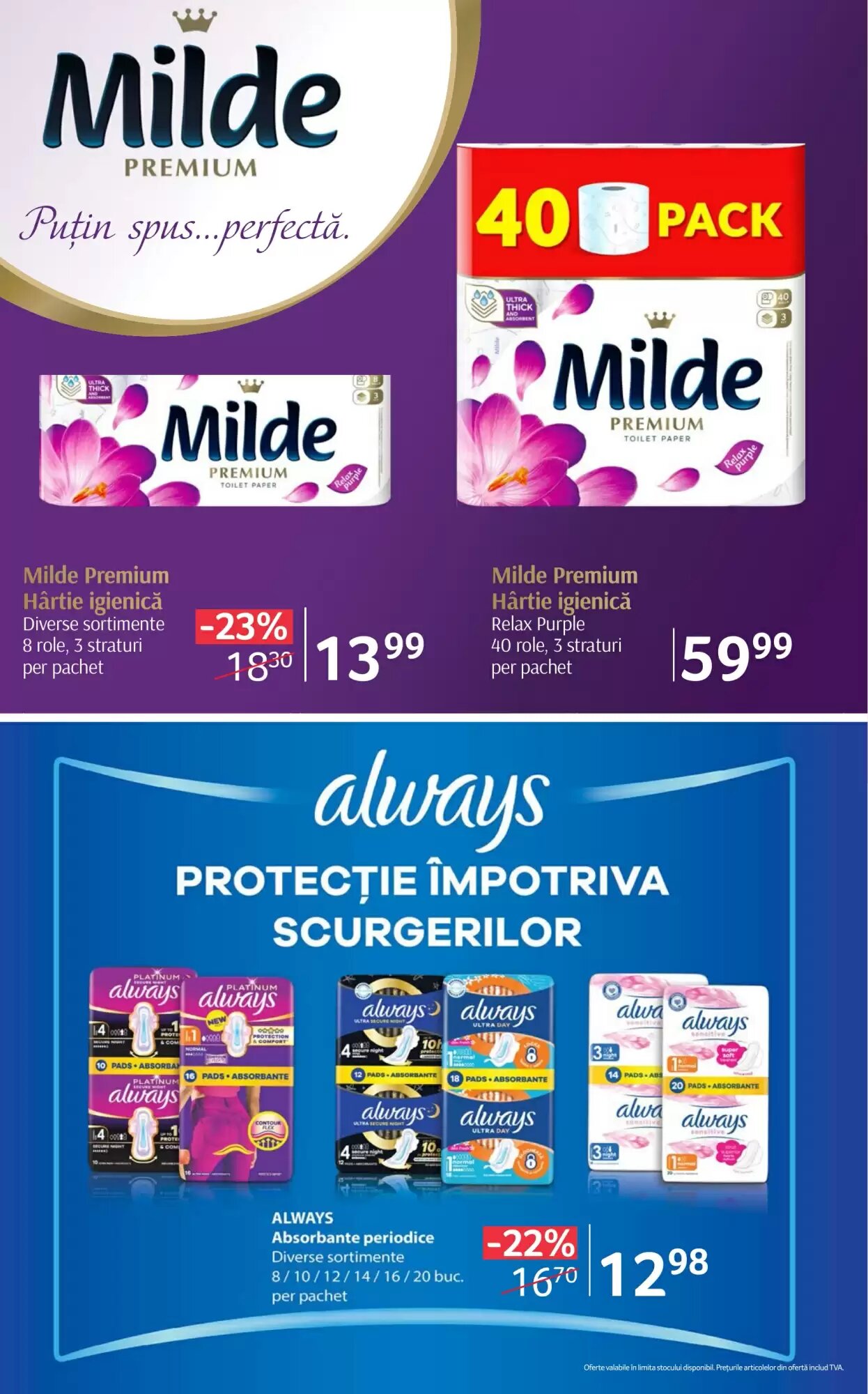 Catalogul cu oferte Selgros valabil de la 21.08.2026 - Pagina 22.