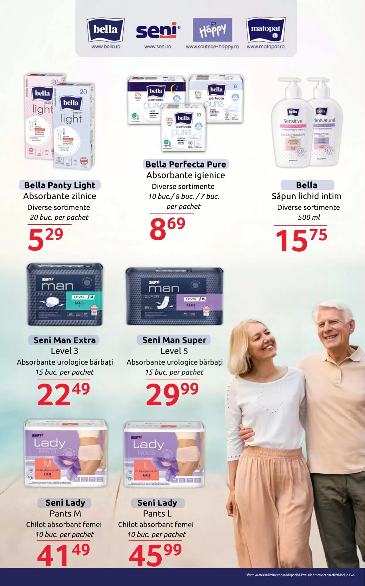 Catalogul cu oferte Selgros valabil de la 21.08.2026 - Pagina 26.