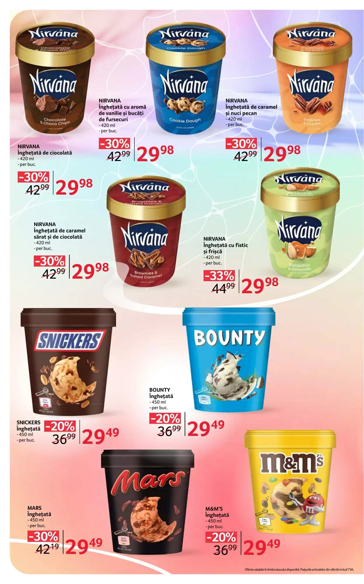 Catalogul cu oferte Selgros valabil de la 21.08.2026 - Pagina 6.