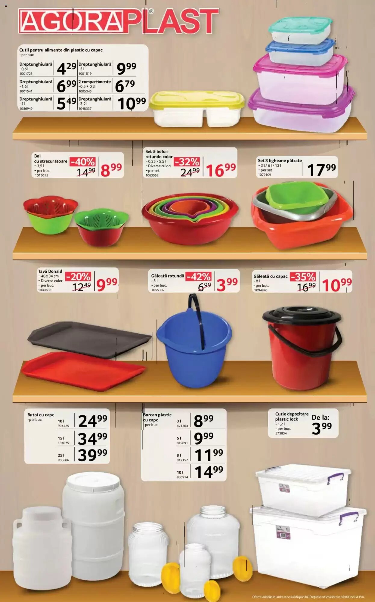 Catalogul cu oferte Selgros valabil de la 21.08.2026 - Pagina 10.