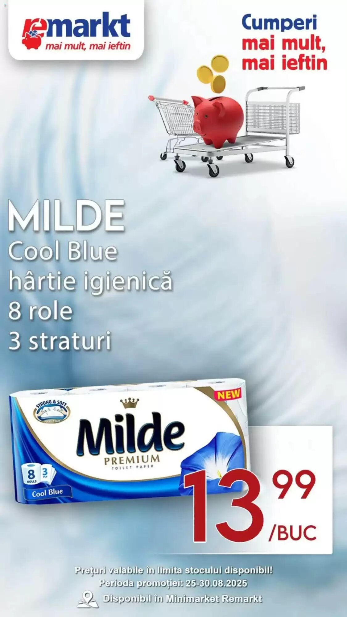 Catalogul cu oferte Remarkt valabil de la 25.08.2026 - Pagina 4.