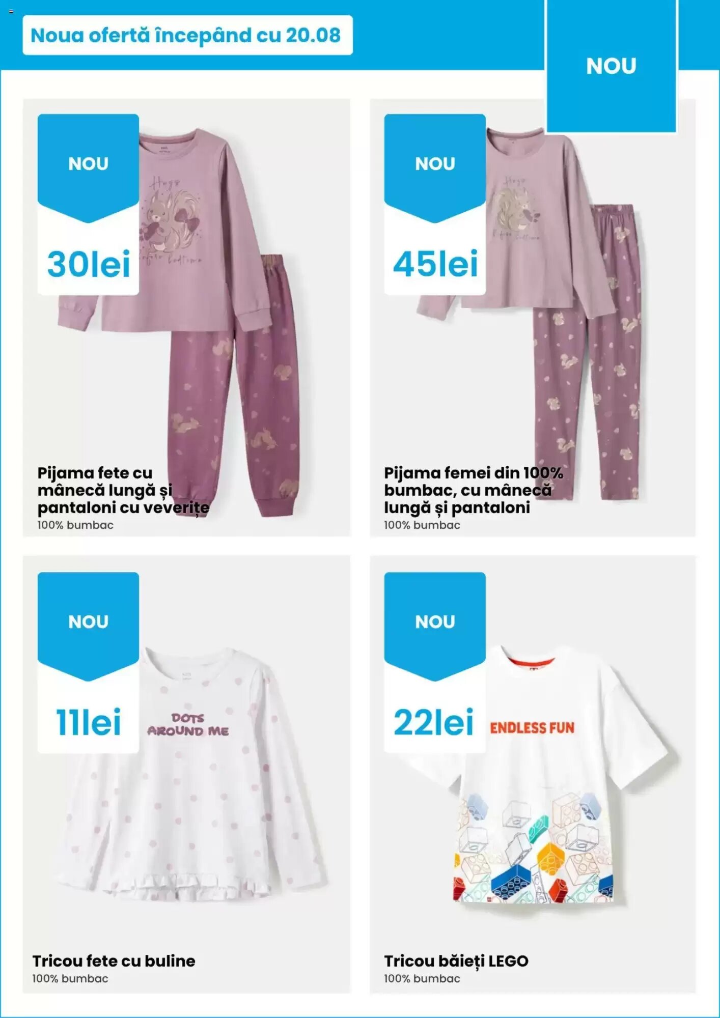 Catalogul cu oferte Pepco valabil de la 27.08.2026 - Pagina 5.