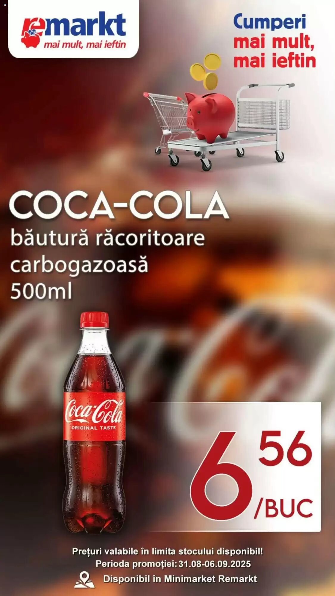 Catalogul cu oferte Remarkt valabil de la 31.08.2026 - Pagina 2.