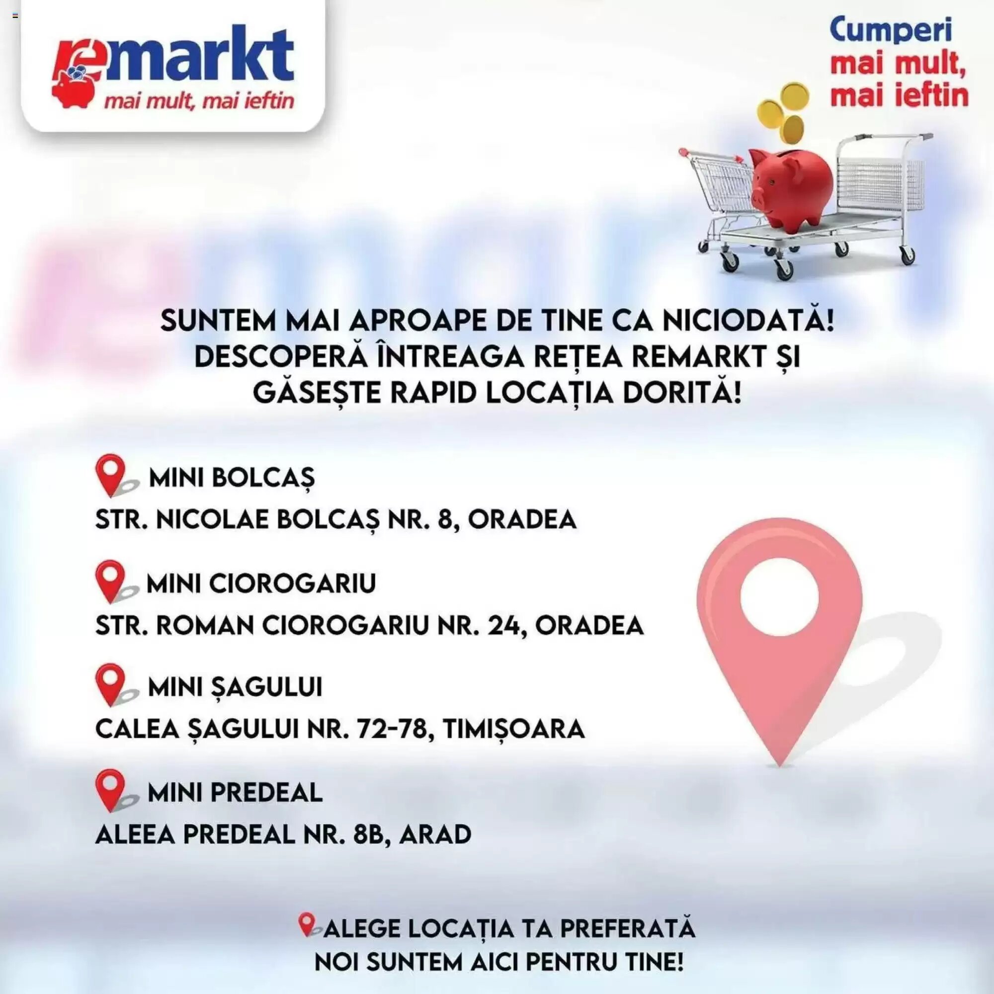 Catalogul cu oferte Remarkt valabil de la 31.08.2026 - Pagina 5.