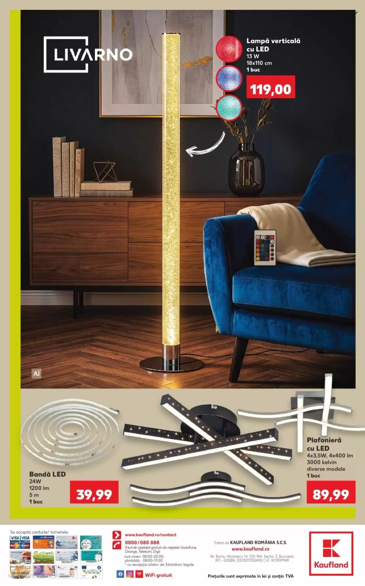Catalogul cu oferte Kaufland valabil de la 02.09.2026 - Pagina 36.