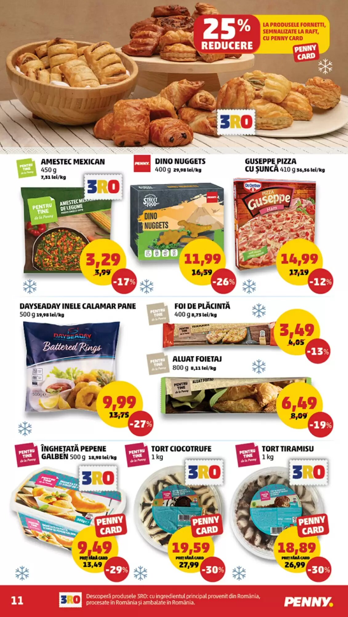Catalogul cu oferte Penny valabil de la 02.09.2026 - Pagina 11.