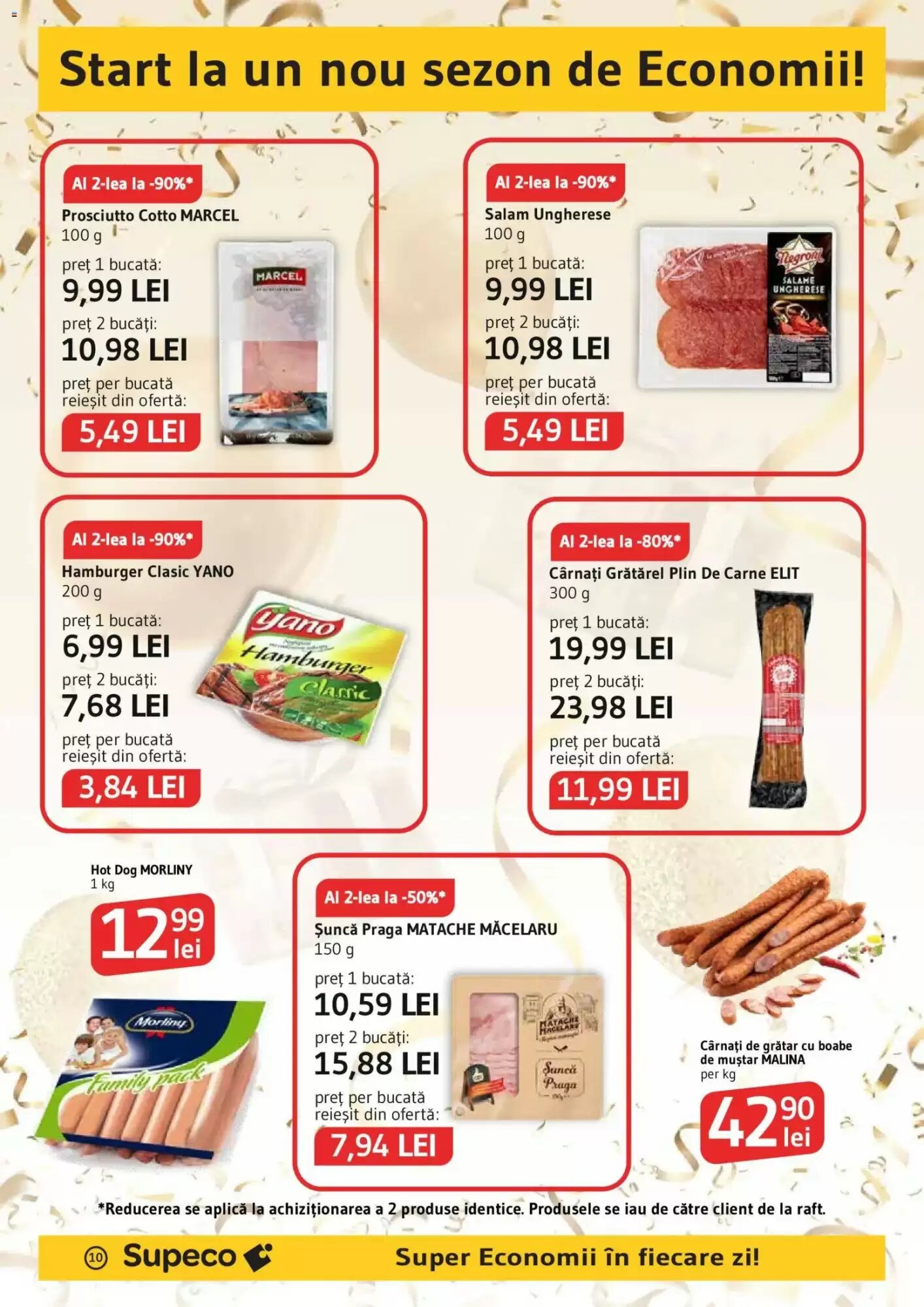 Catalogul cu oferte Supeco valabil de la 03.09.2026 - Pagina 10.