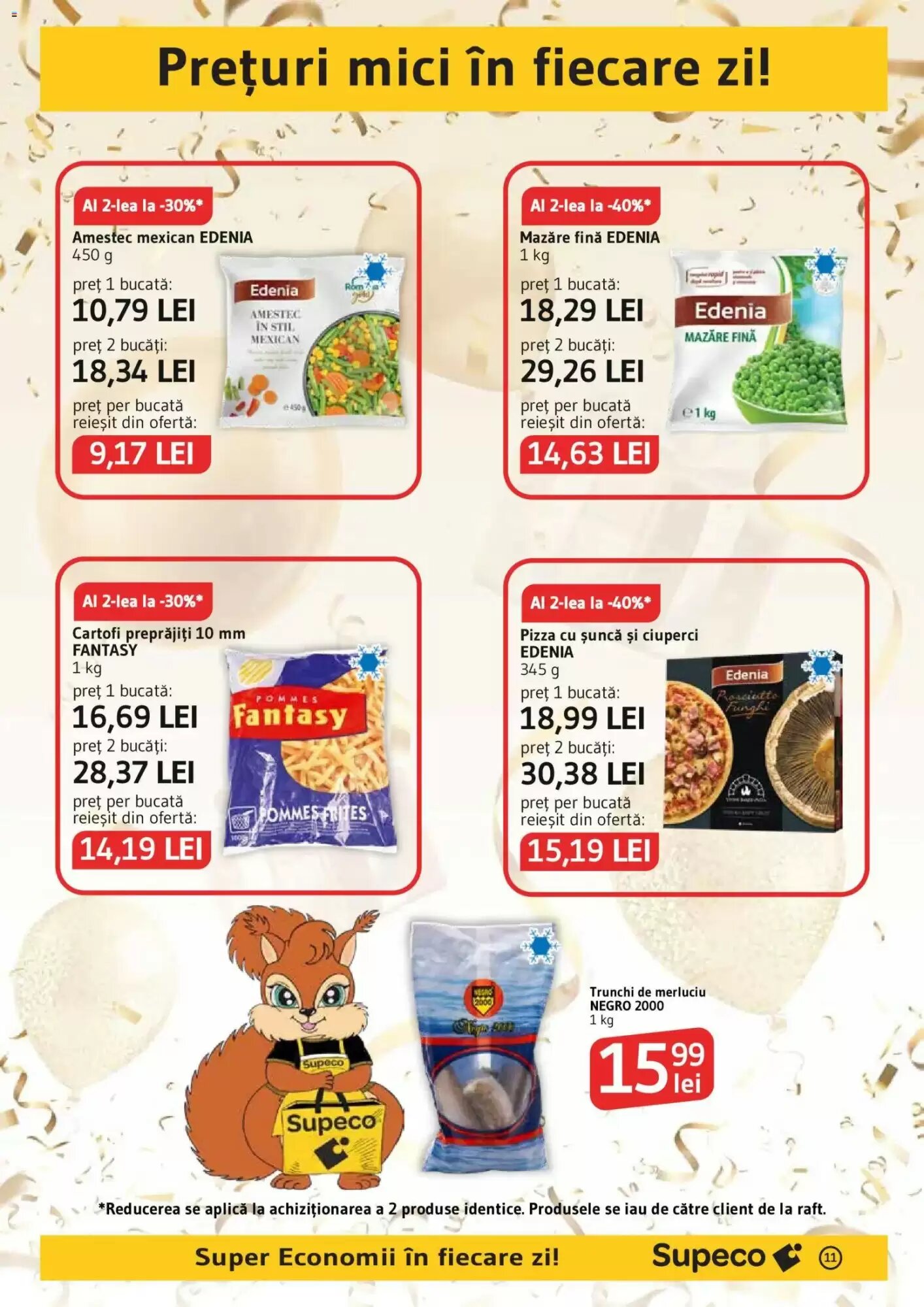 Catalogul cu oferte Supeco valabil de la 03.09.2026 - Pagina 11.
