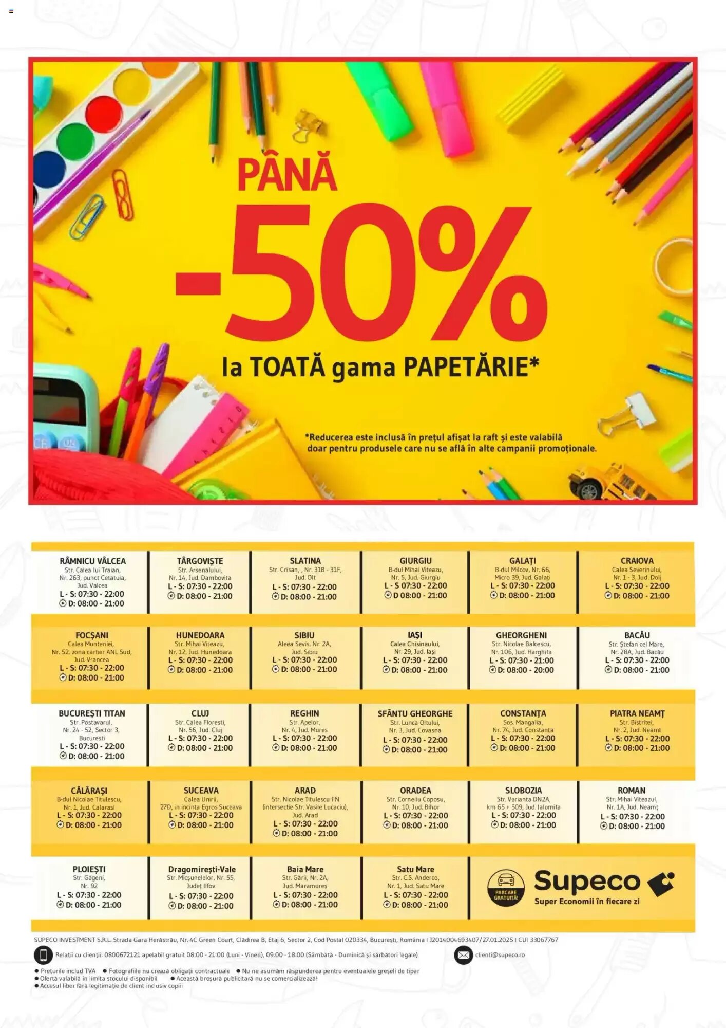 Catalogul cu oferte Supeco valabil de la 03.09.2026 - Pagina 27.