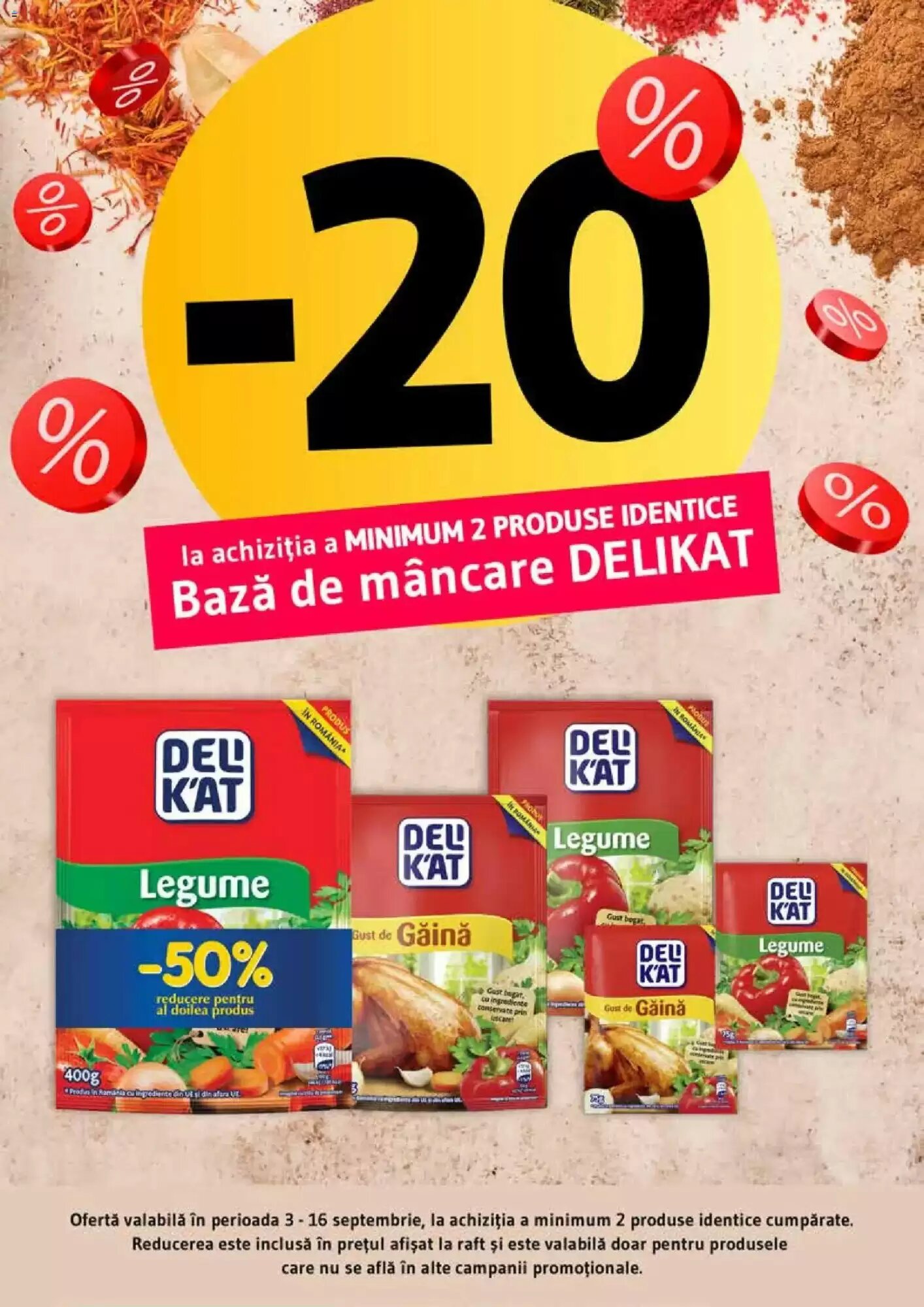 Catalogul cu oferte Supeco valabil de la 03.09.2026 - Pagina 4.