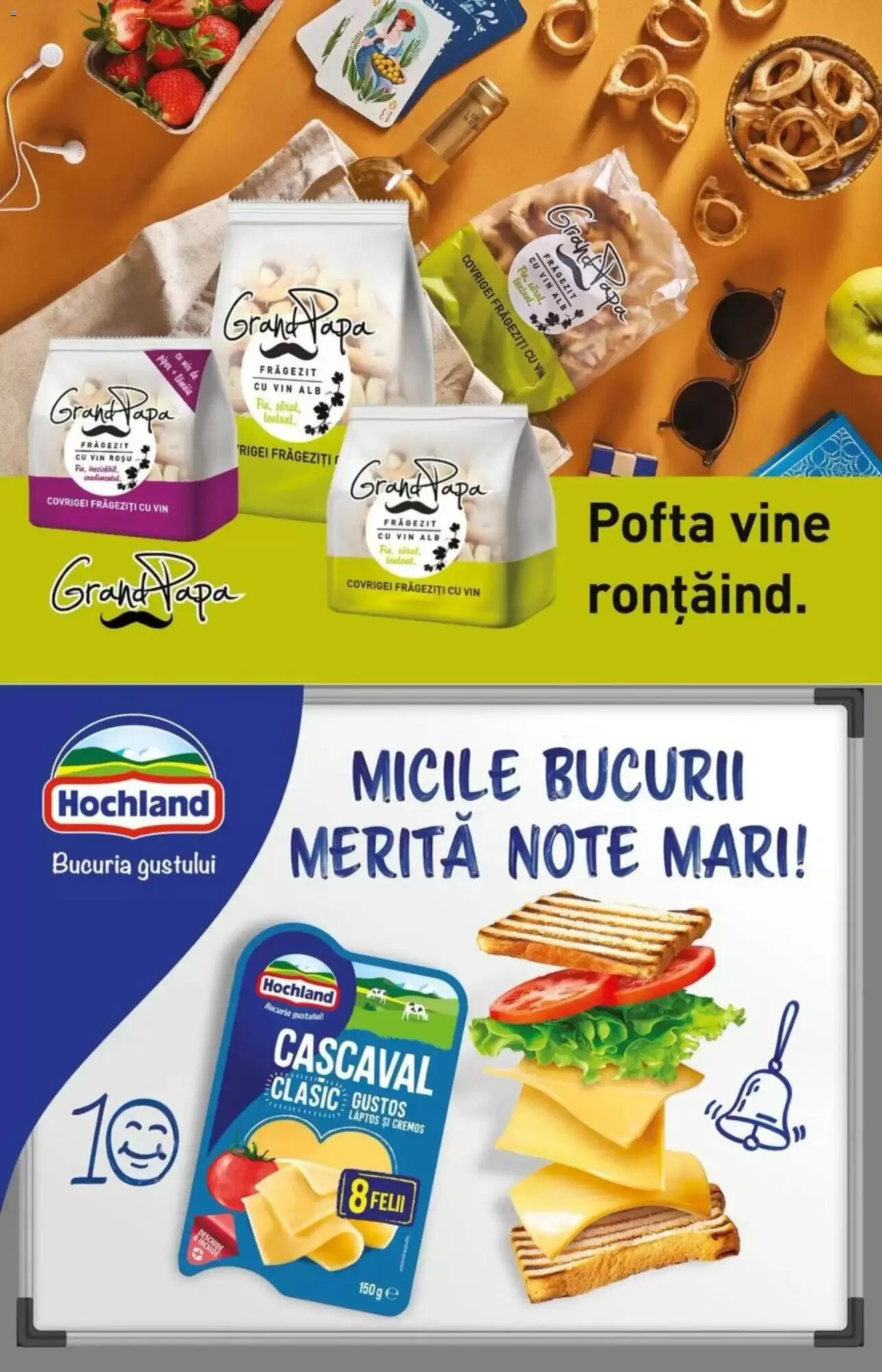 Catalogul cu oferte PROFI valabil de la 03.09.2026 - Pagina 15.