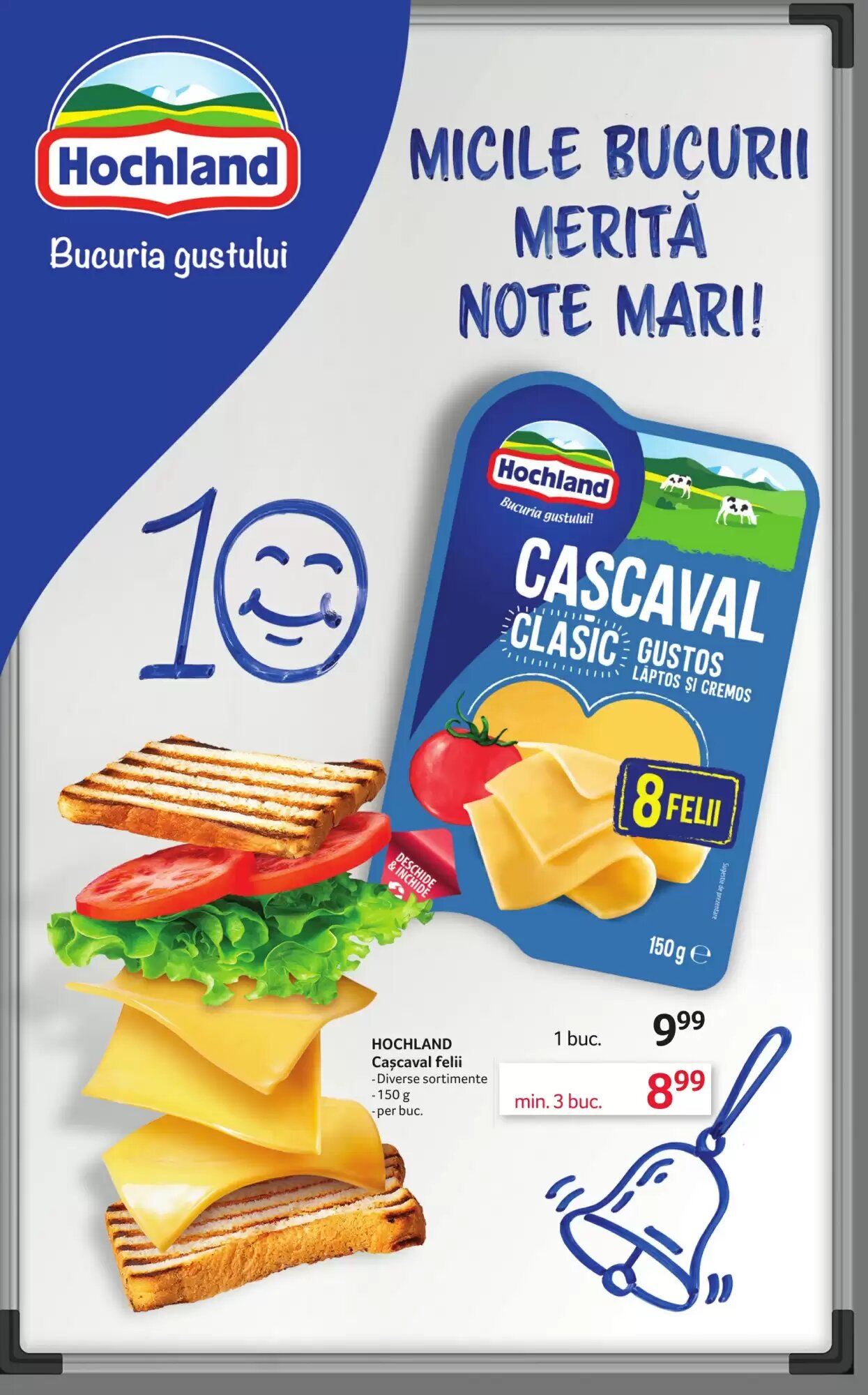 Catalogul cu oferte Selgros valabil de la 04.09.2026 - Pagina 8.