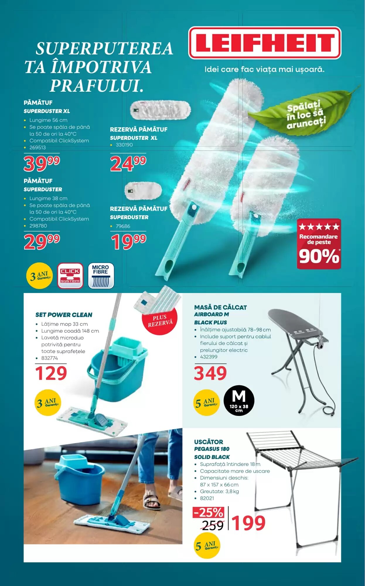 Catalogul cu oferte Selgros valabil de la 04.09.2026 - Pagina 10.
