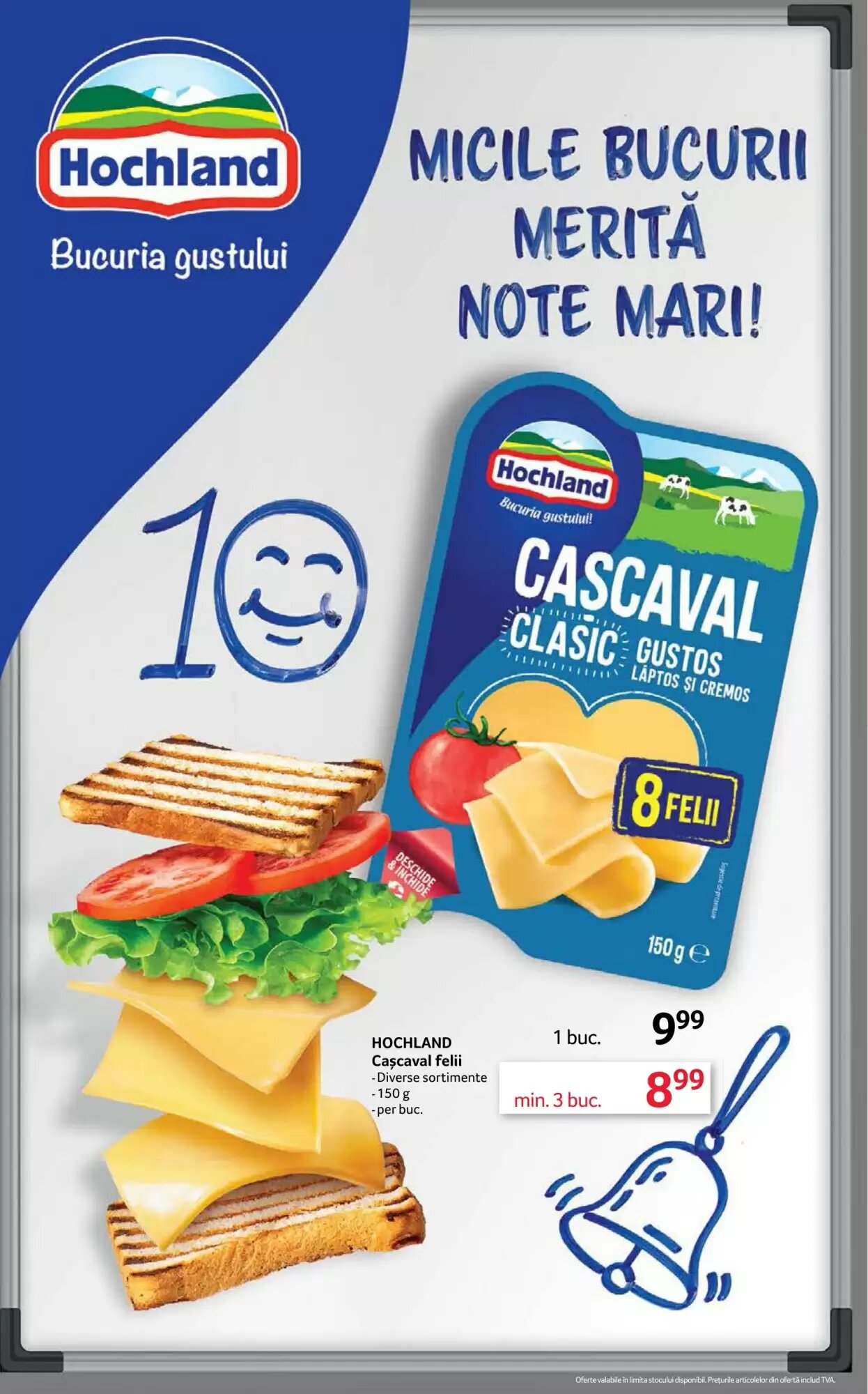 Catalogul cu oferte Selgros valabil de la 04.09.2026 - Pagina 12.