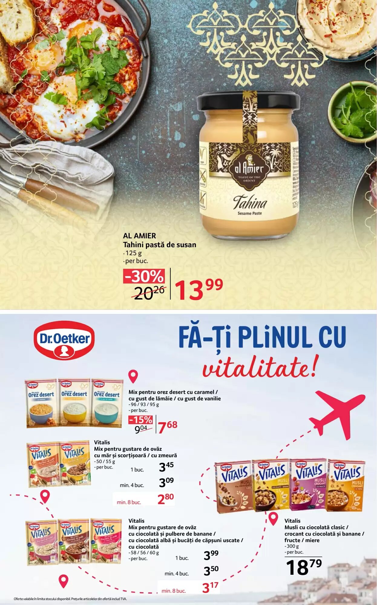 Catalogul cu oferte Selgros valabil de la 04.09.2026 - Pagina 15.