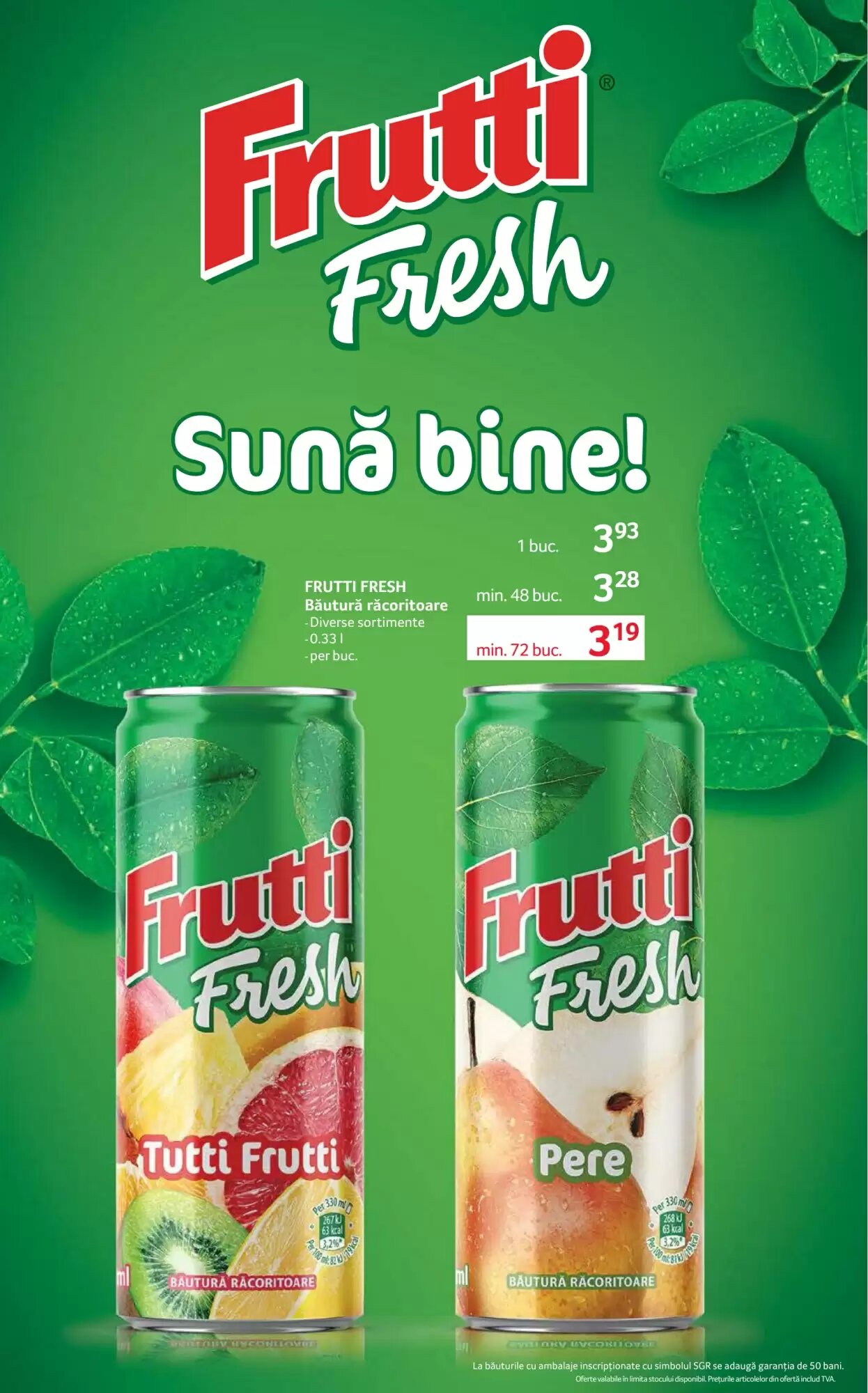 Catalogul cu oferte Selgros valabil de la 04.09.2026 - Pagina 24.