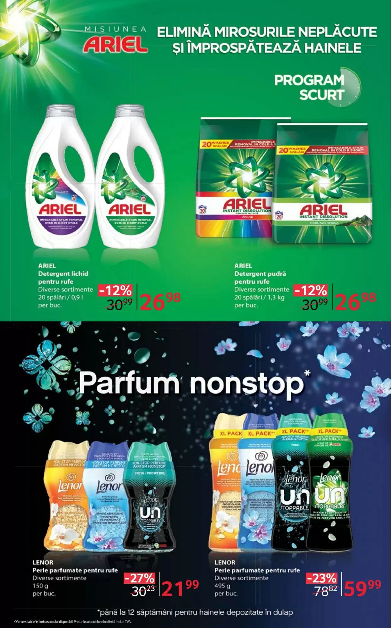 Catalogul cu oferte Selgros valabil de la 04.09.2026 - Pagina 27.