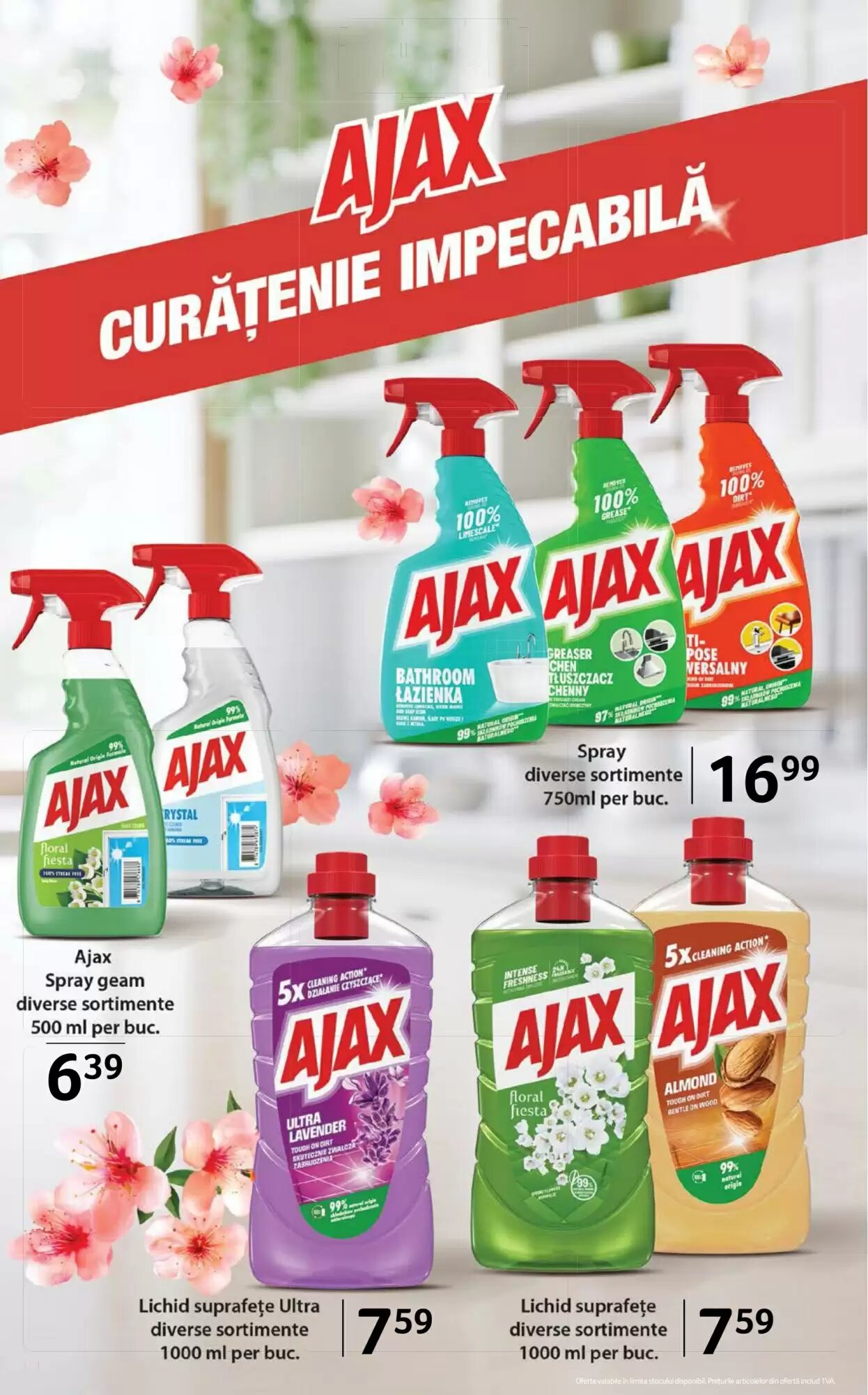 Catalogul cu oferte Selgros valabil de la 04.09.2026 - Pagina 28.
