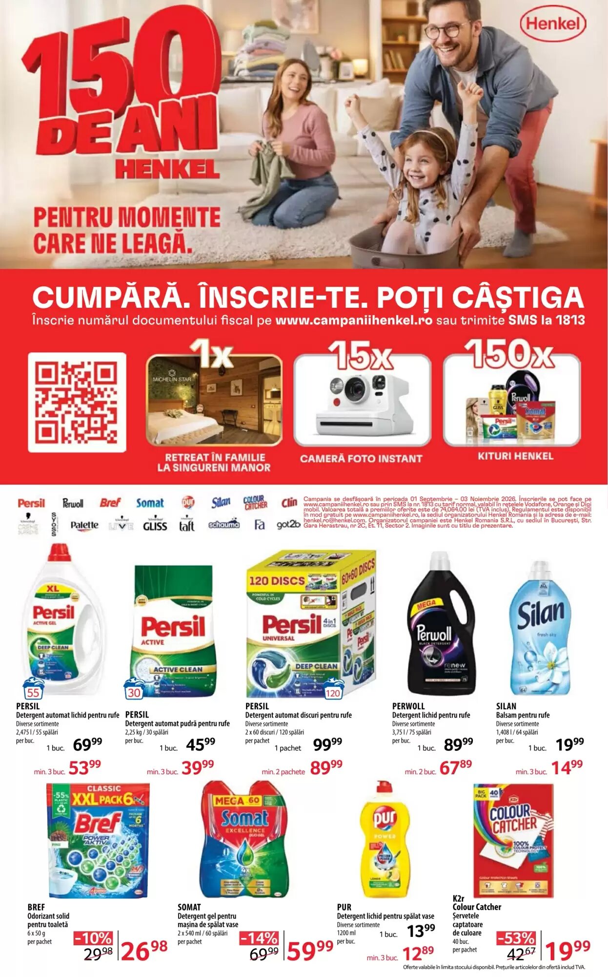 Catalogul cu oferte Selgros valabil de la 04.09.2026 - Pagina 30.