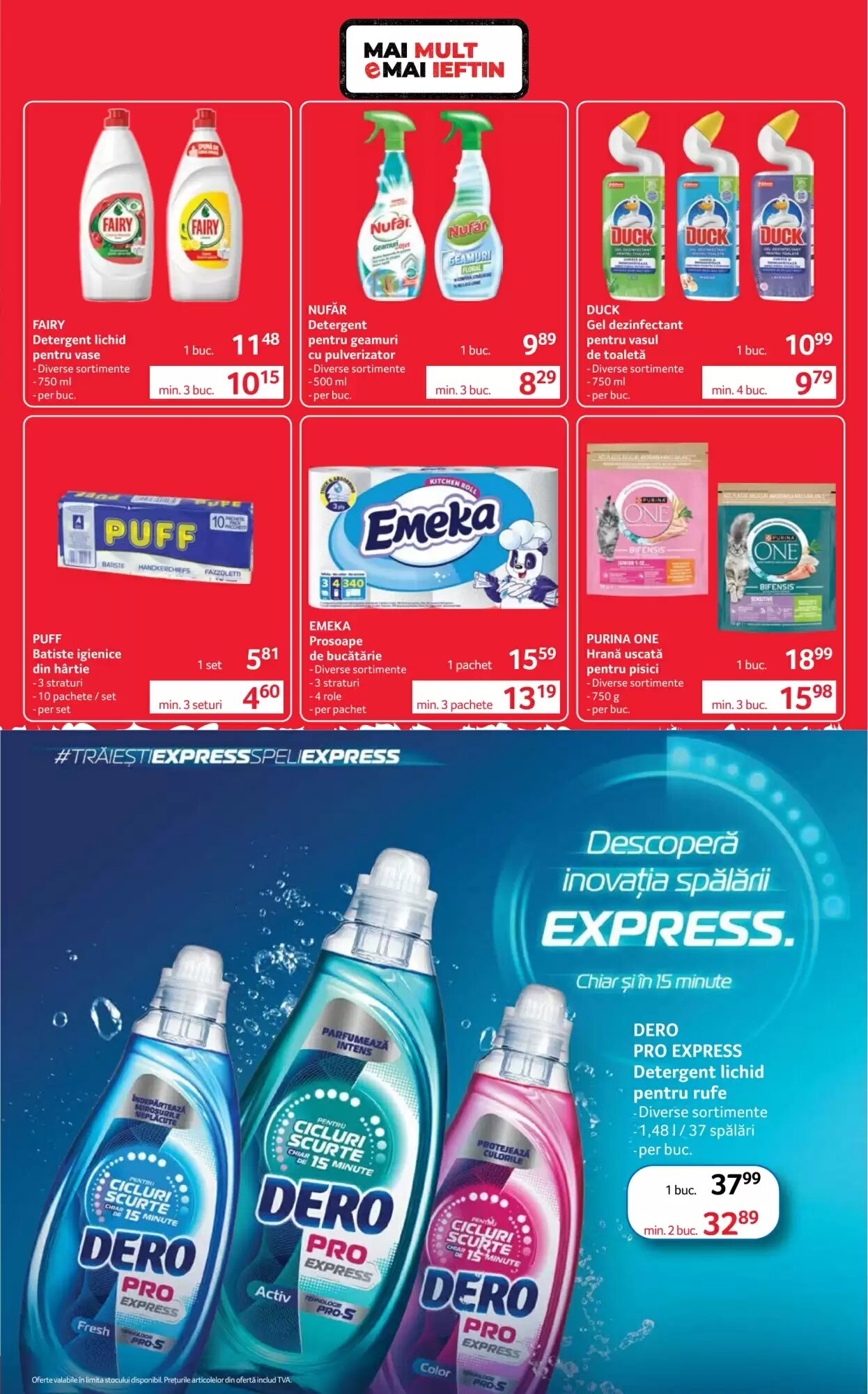 Catalogul cu oferte Selgros valabil de la 04.09.2026 - Pagina 31.