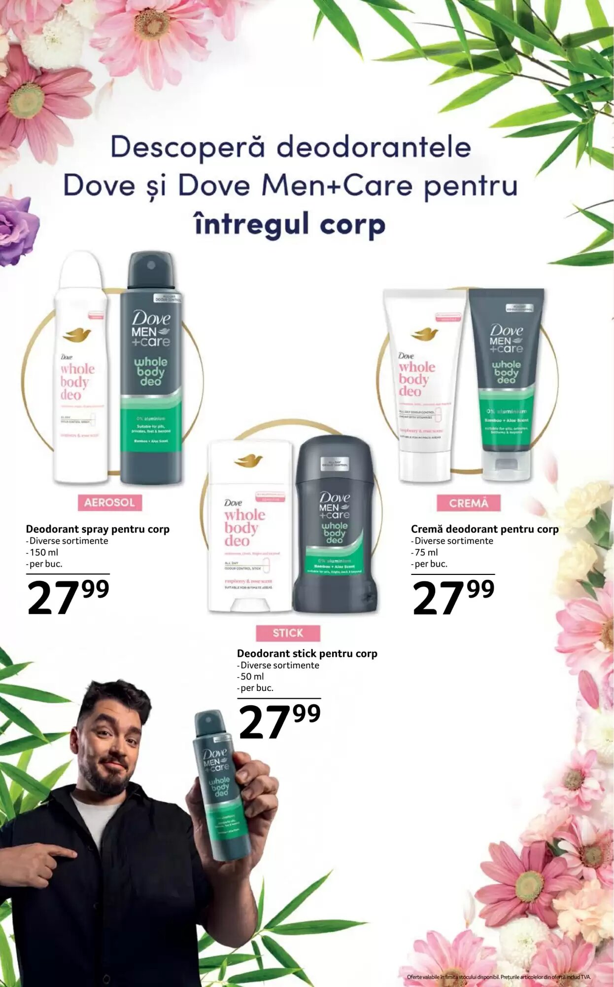 Catalogul cu oferte Selgros valabil de la 04.09.2026 - Pagina 36.