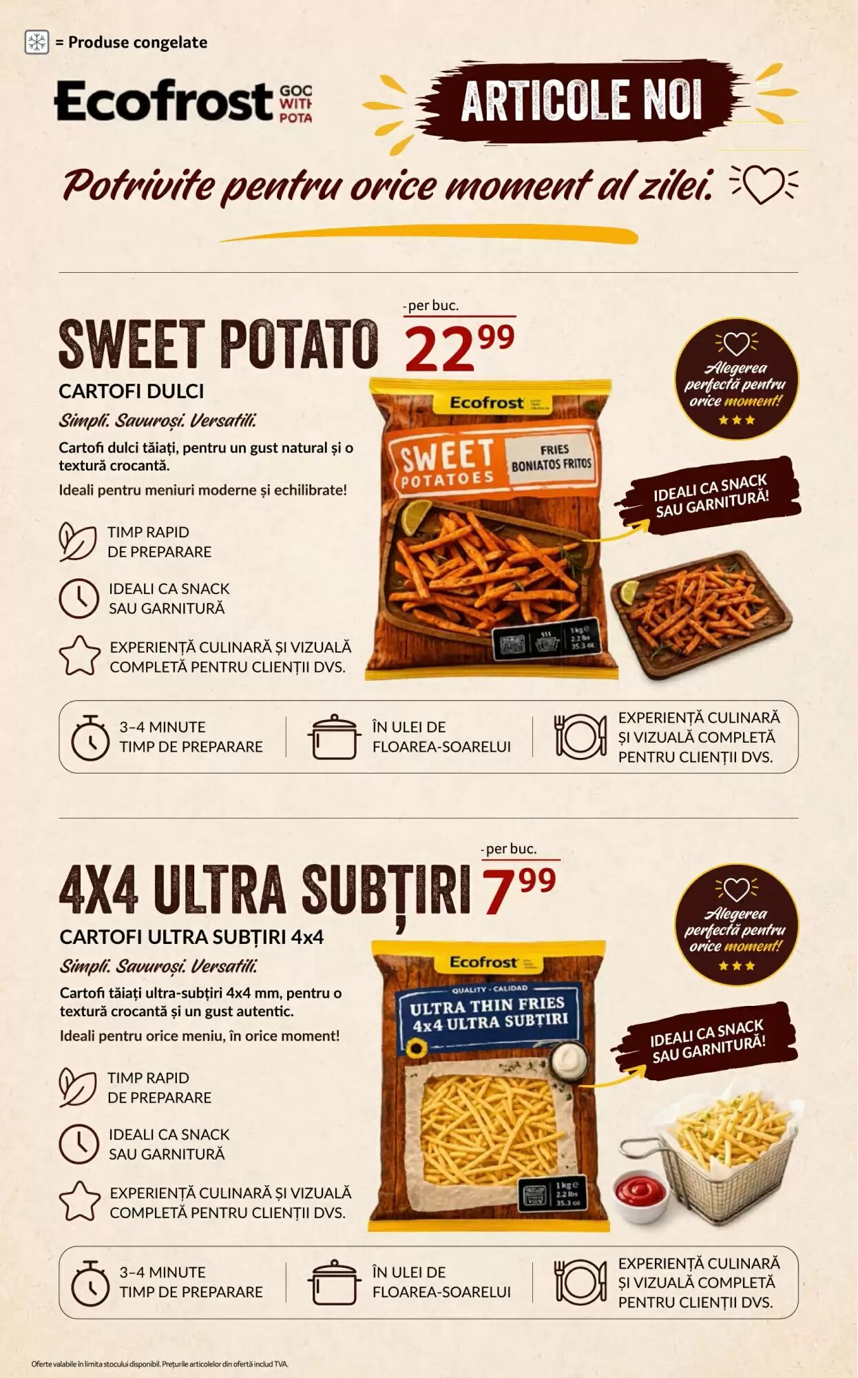 Catalogul cu oferte Selgros valabil de la 04.09.2026 - Pagina 9.