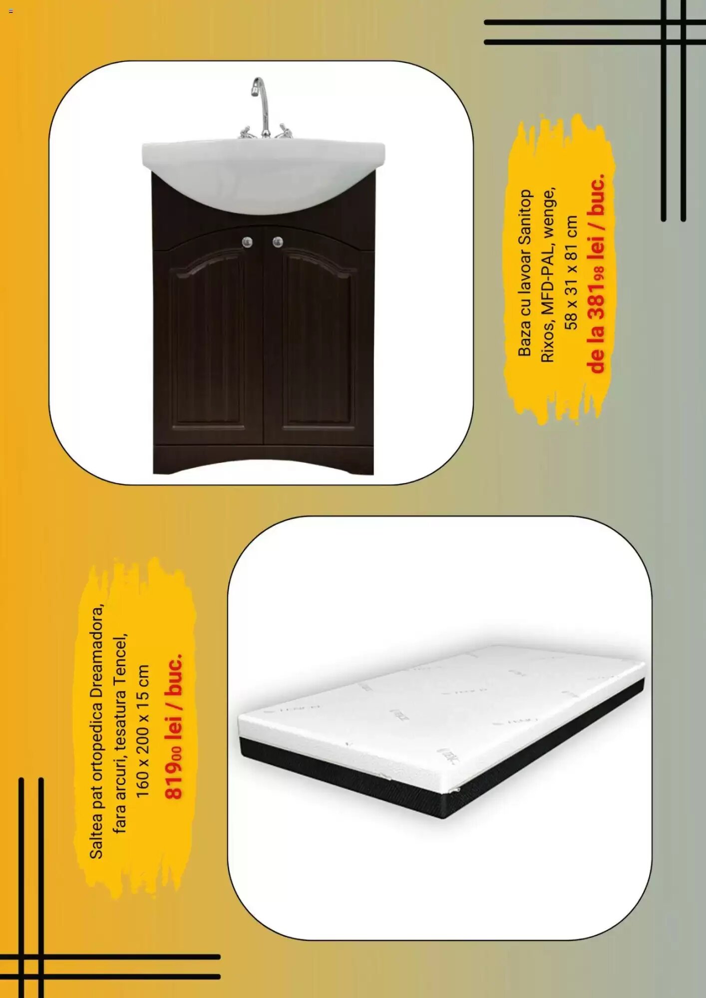 Catalogul cu oferte MatHaus valabil de la 04.09.2026 - Pagina 3.
