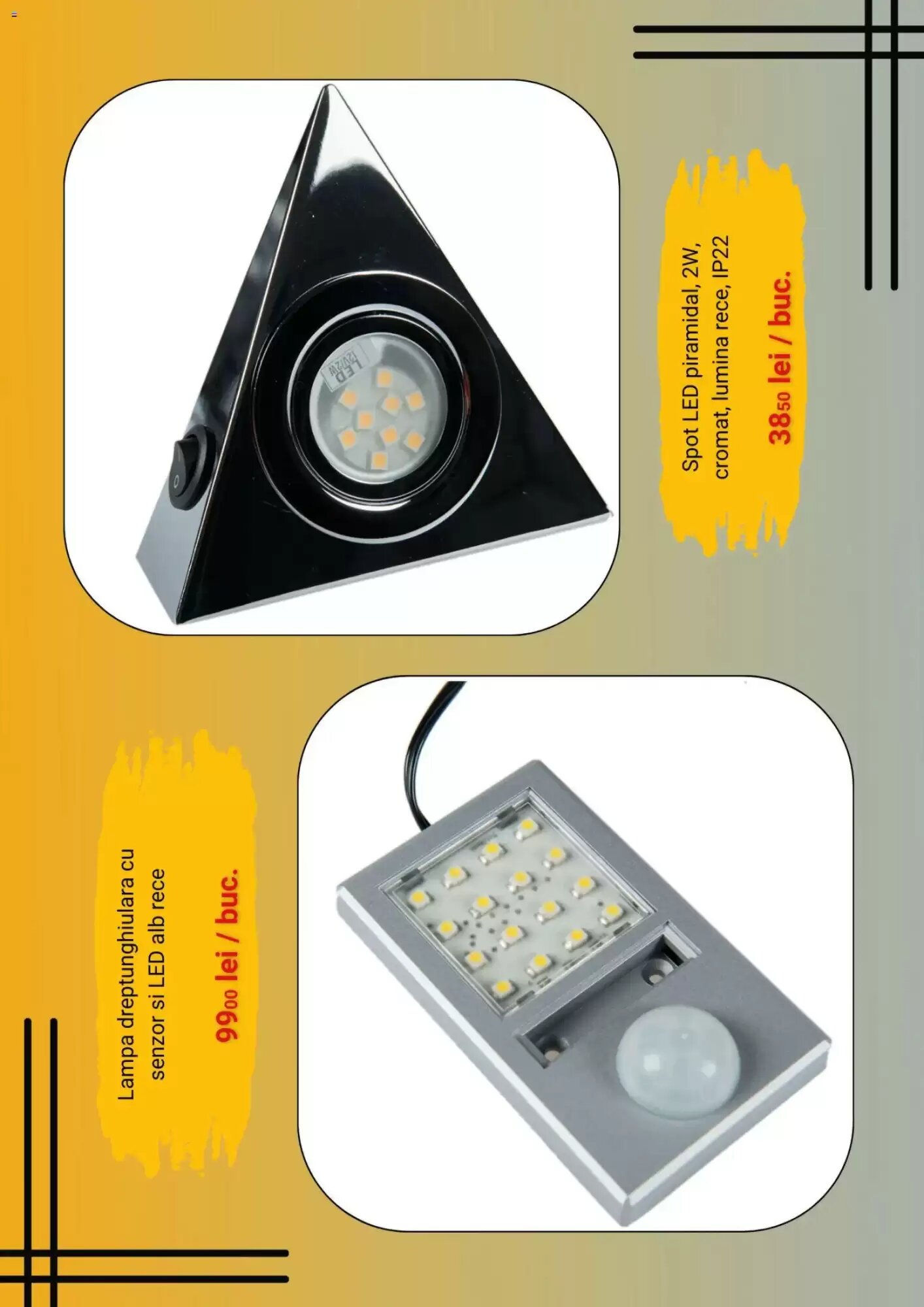 Catalogul cu oferte MatHaus valabil de la 04.09.2026 - Pagina 4.