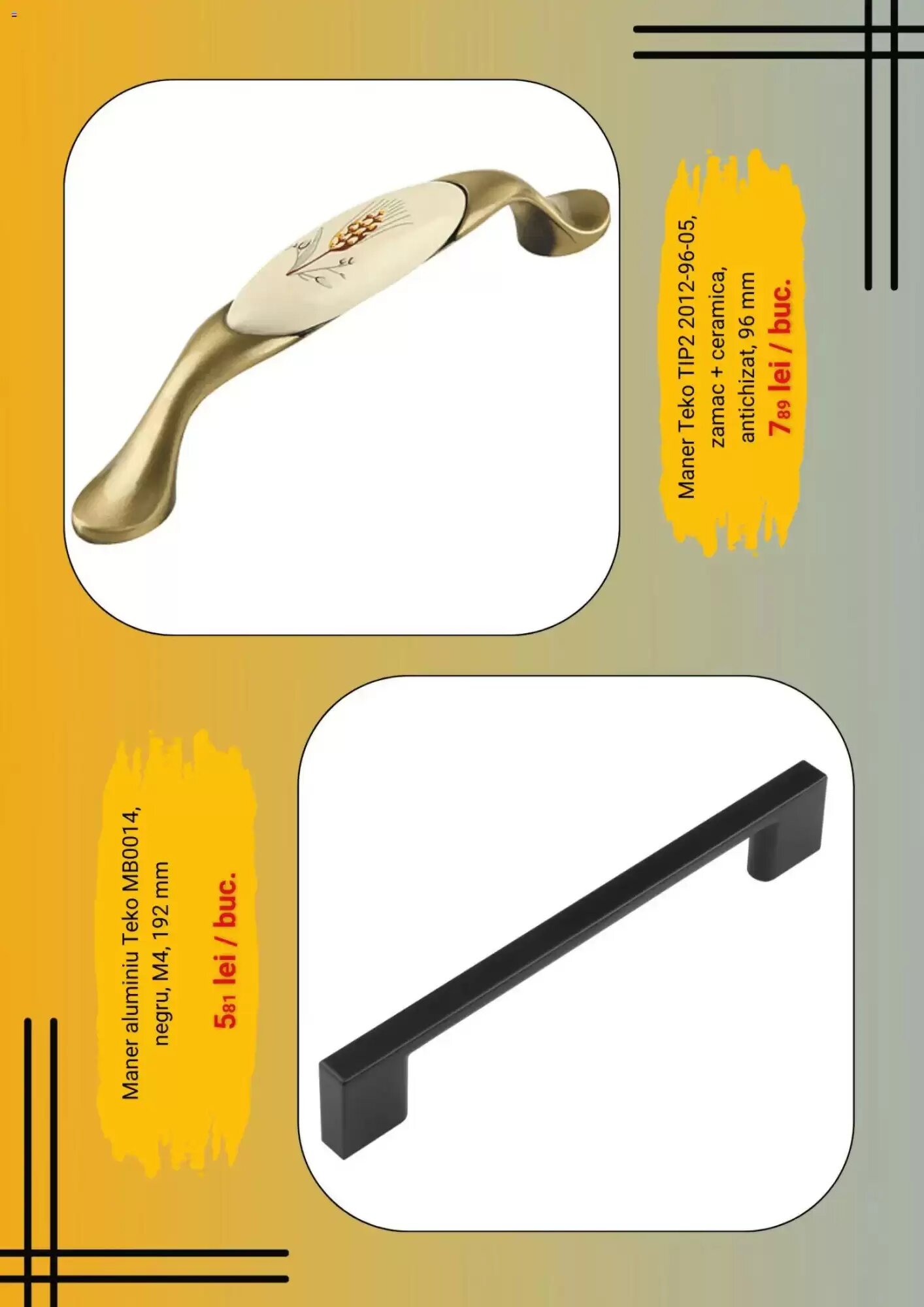Catalogul cu oferte MatHaus valabil de la 04.09.2026 - Pagina 5.