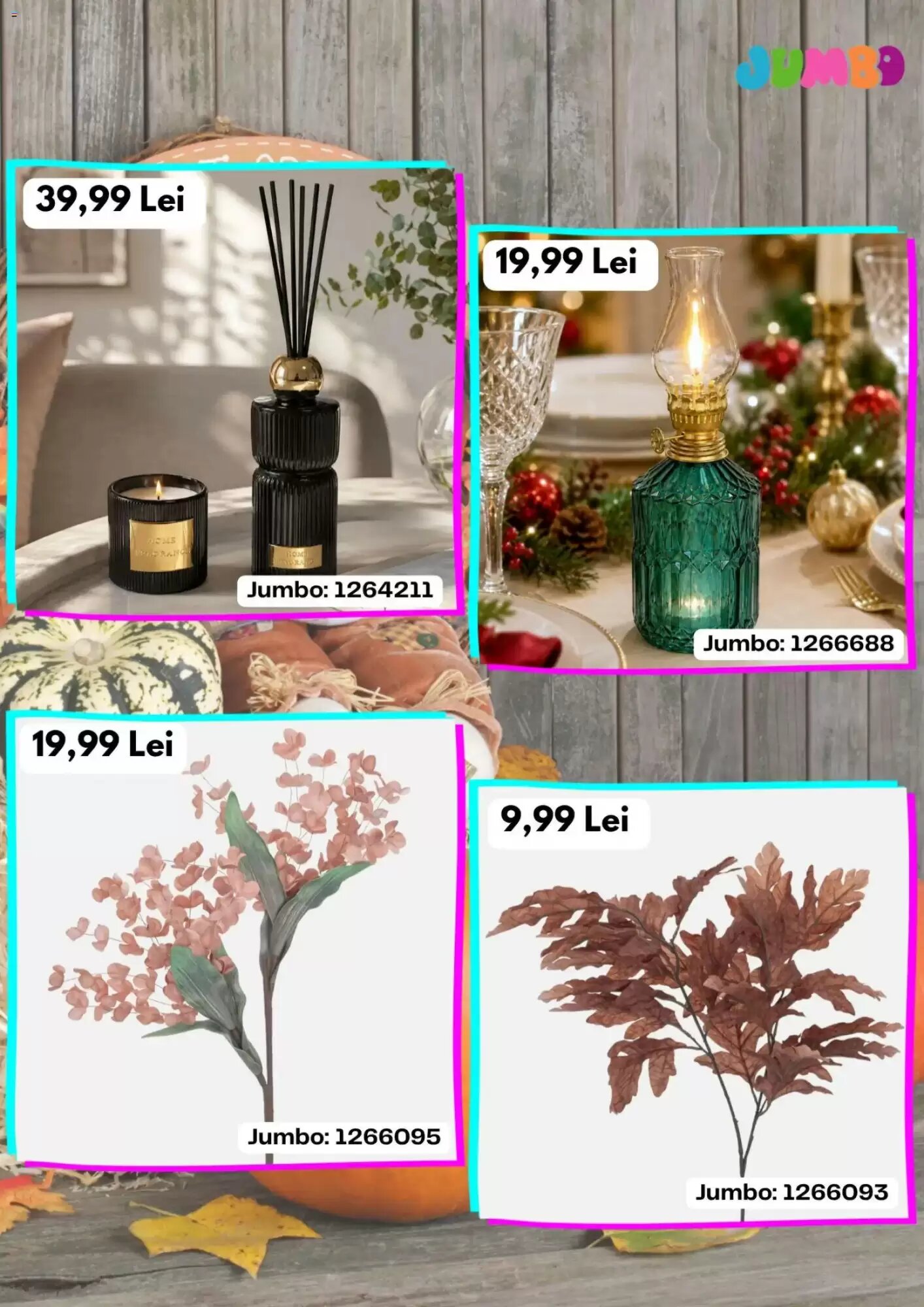 Catalogul cu oferte Jumbo valabil de la 04.09.2026 - Pagina 2.