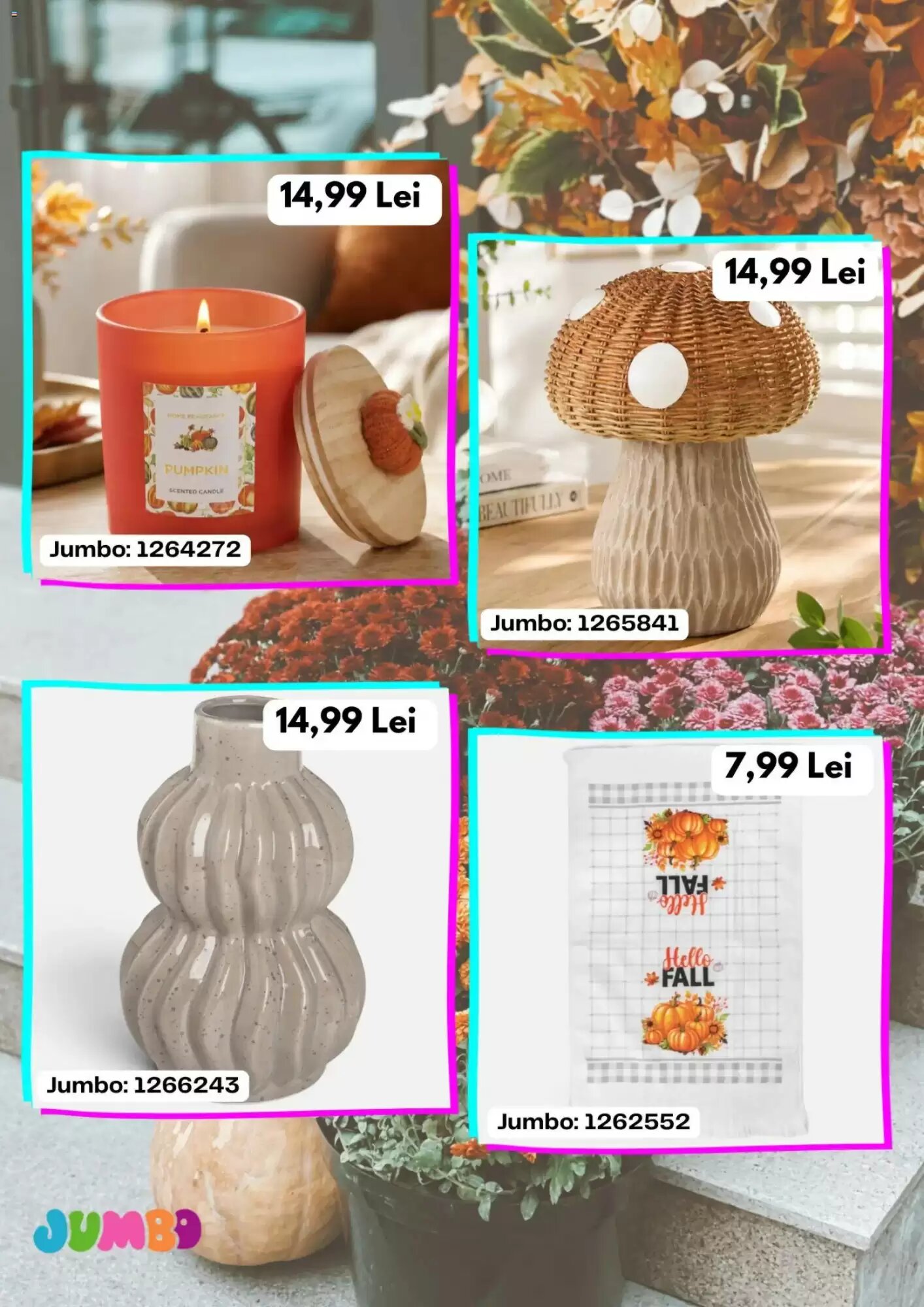 Catalogul cu oferte Jumbo valabil de la 04.09.2026 - Pagina 4.