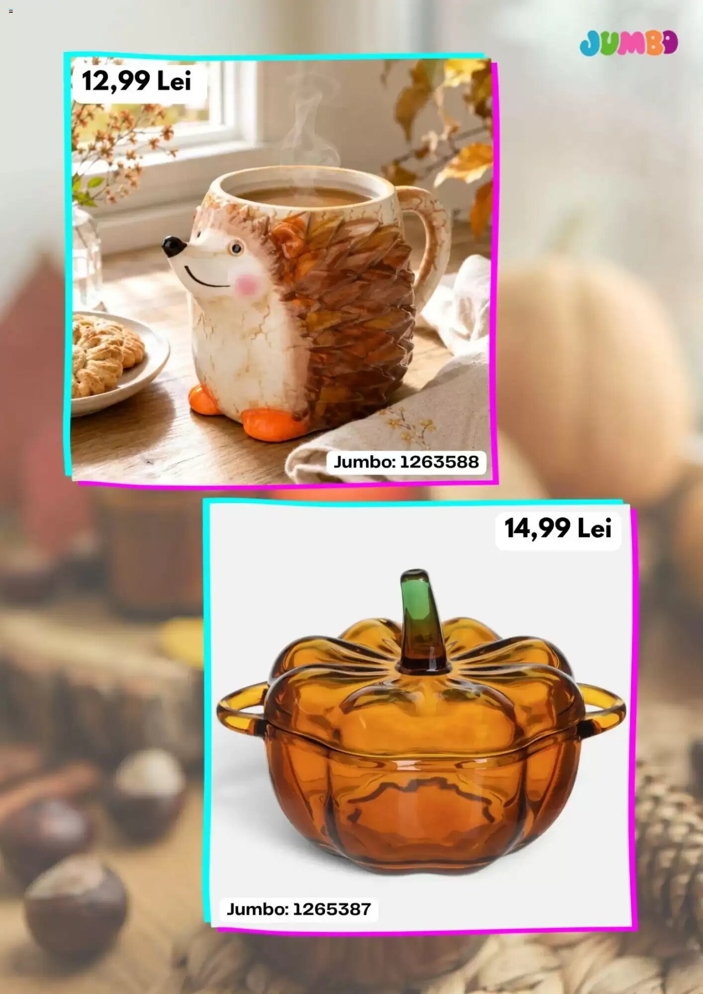 Catalogul cu oferte Jumbo valabil de la 04.09.2026 - Pagina 5.