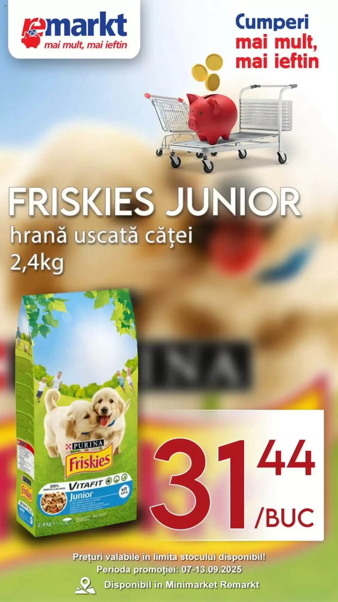 Catalogul cu oferte Remarkt valabil de la 07.09.2026 - Pagina 3.