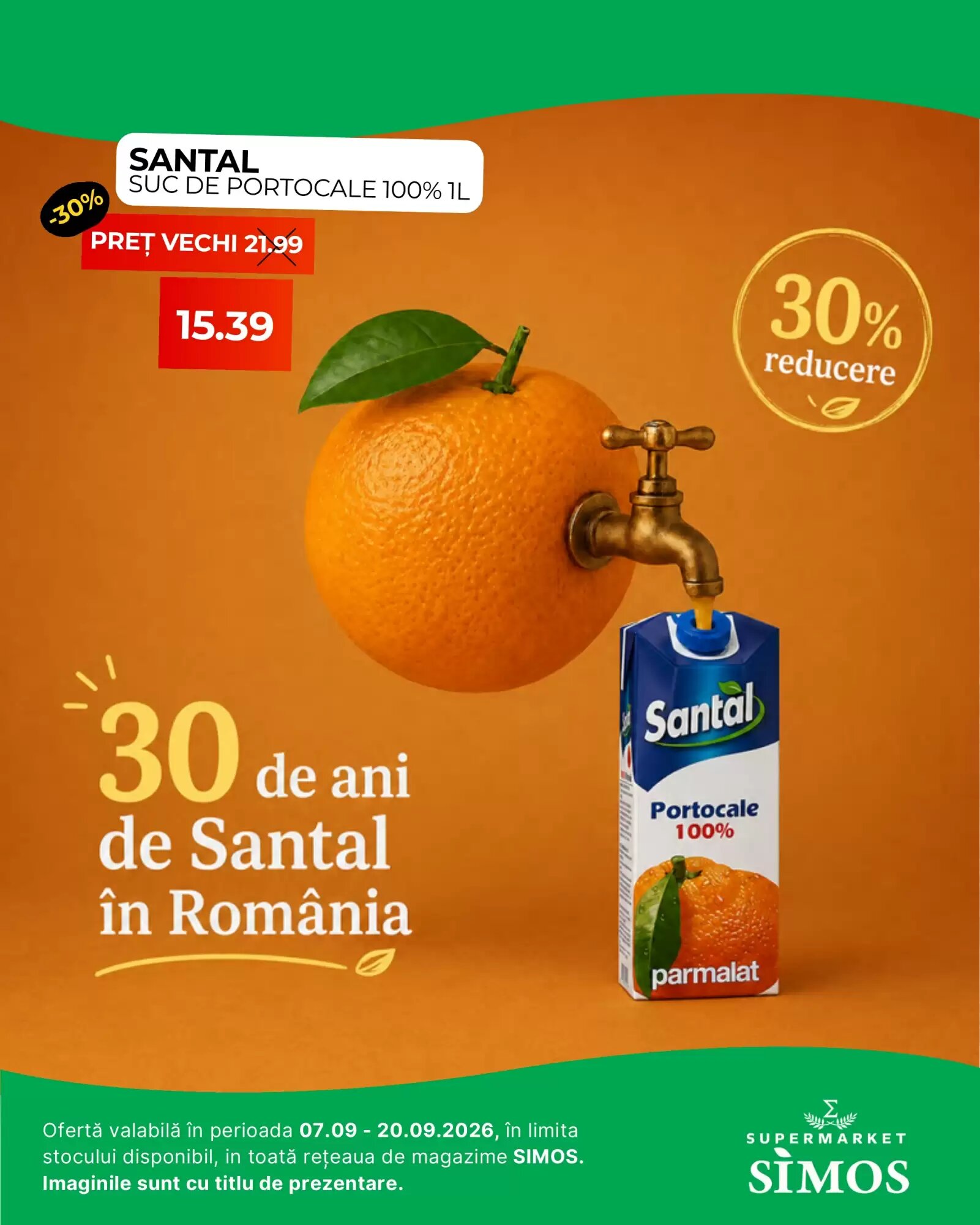 Catalogul cu oferte Simos valabil de la 07.09.2026 - Pagina 2.